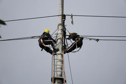 Telecom and Media