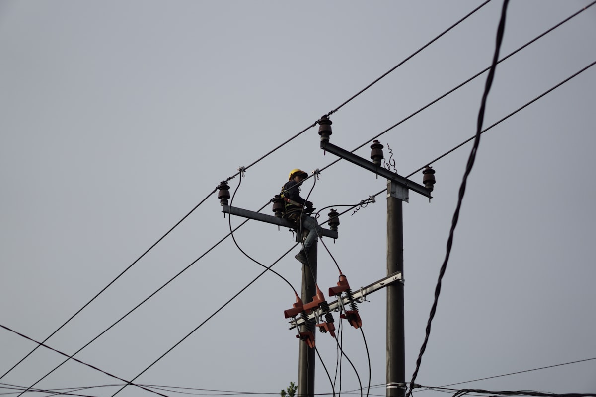 Elektroinstallation Bottrop