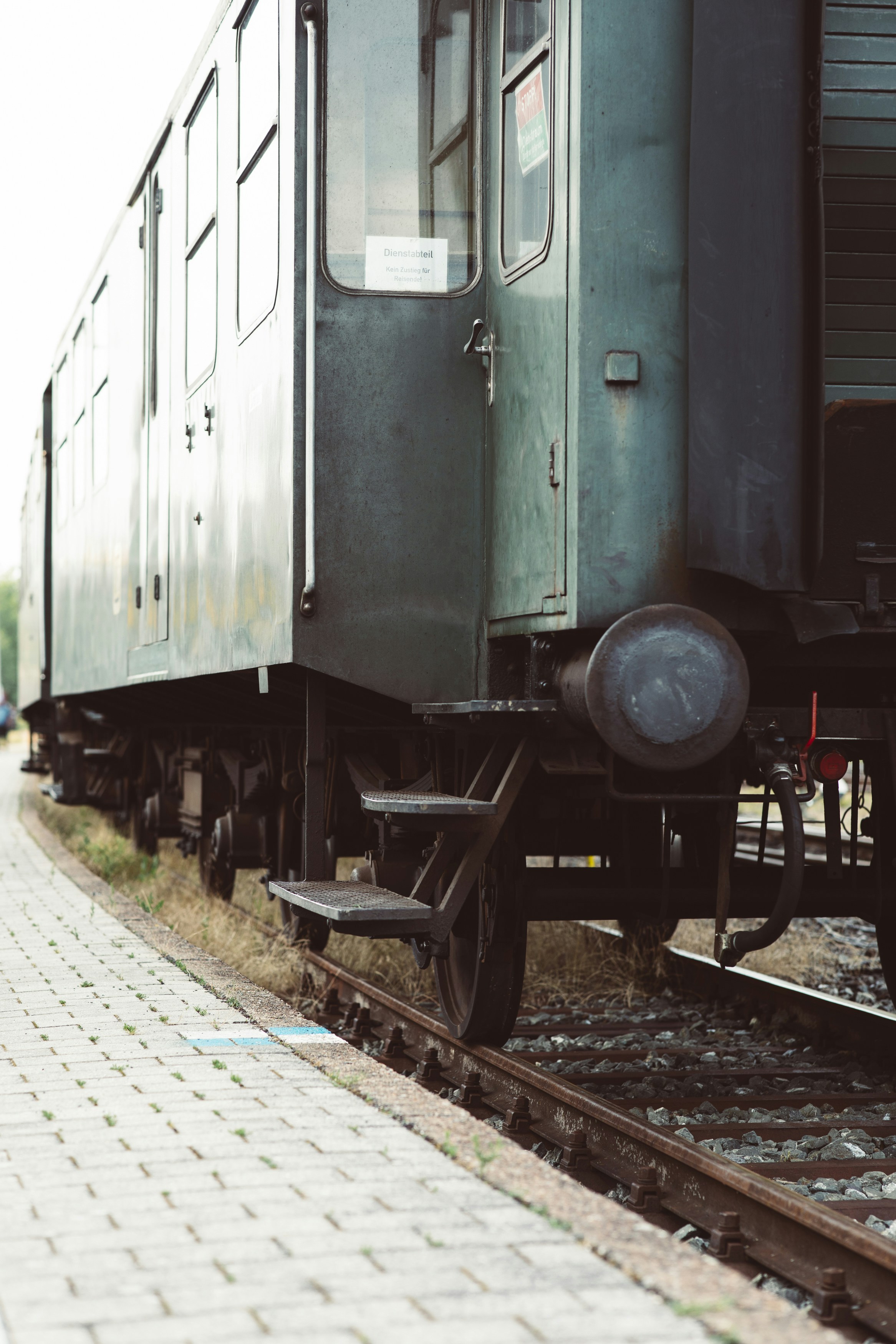 Photo by markusspiske