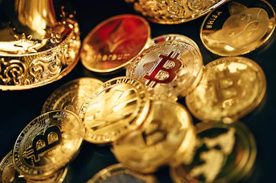 Bitcoin Funds Rebound with $881 Million Inflows: Is This the Start of a New Trend?