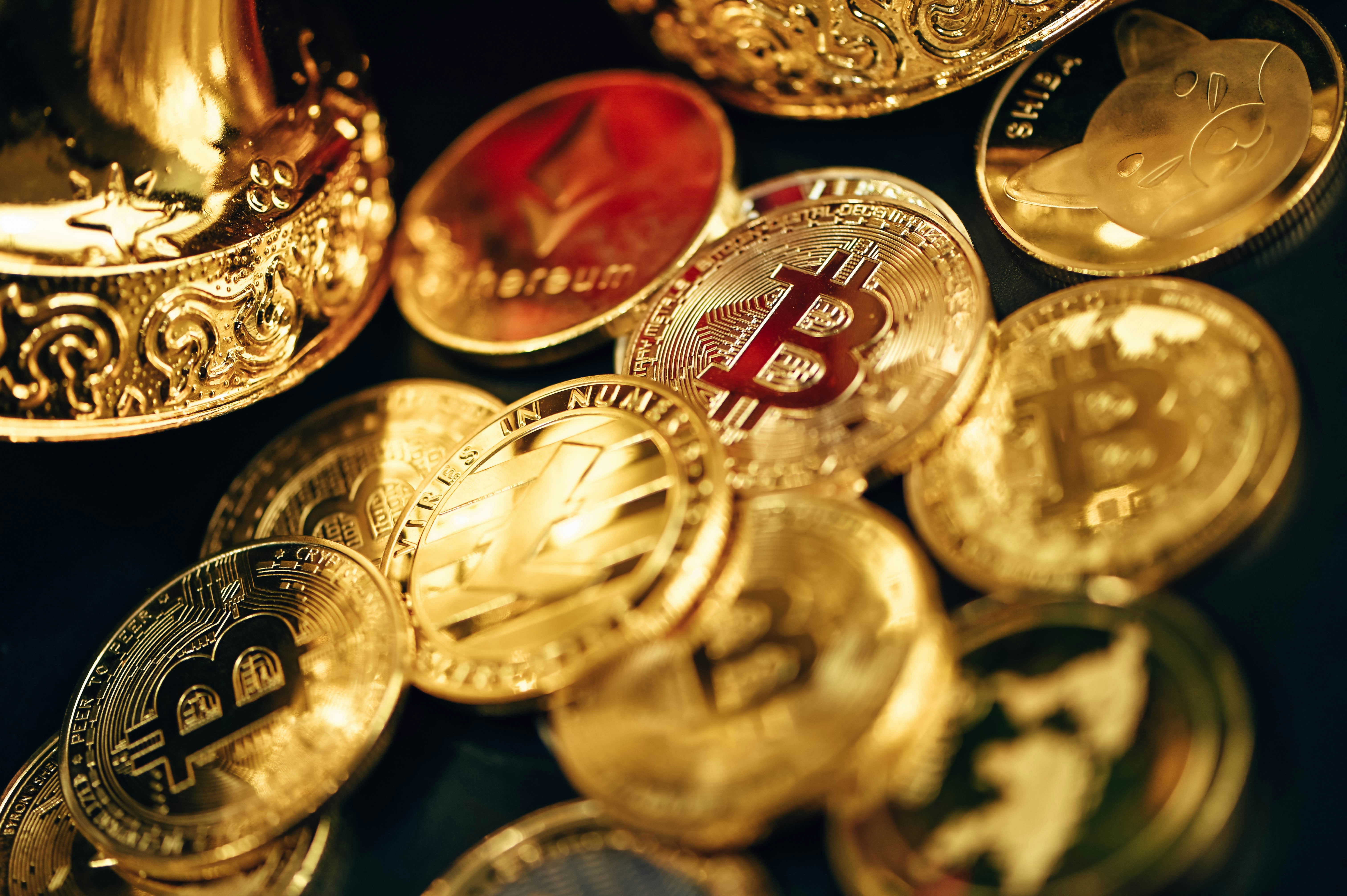 The Key Of Ethereum