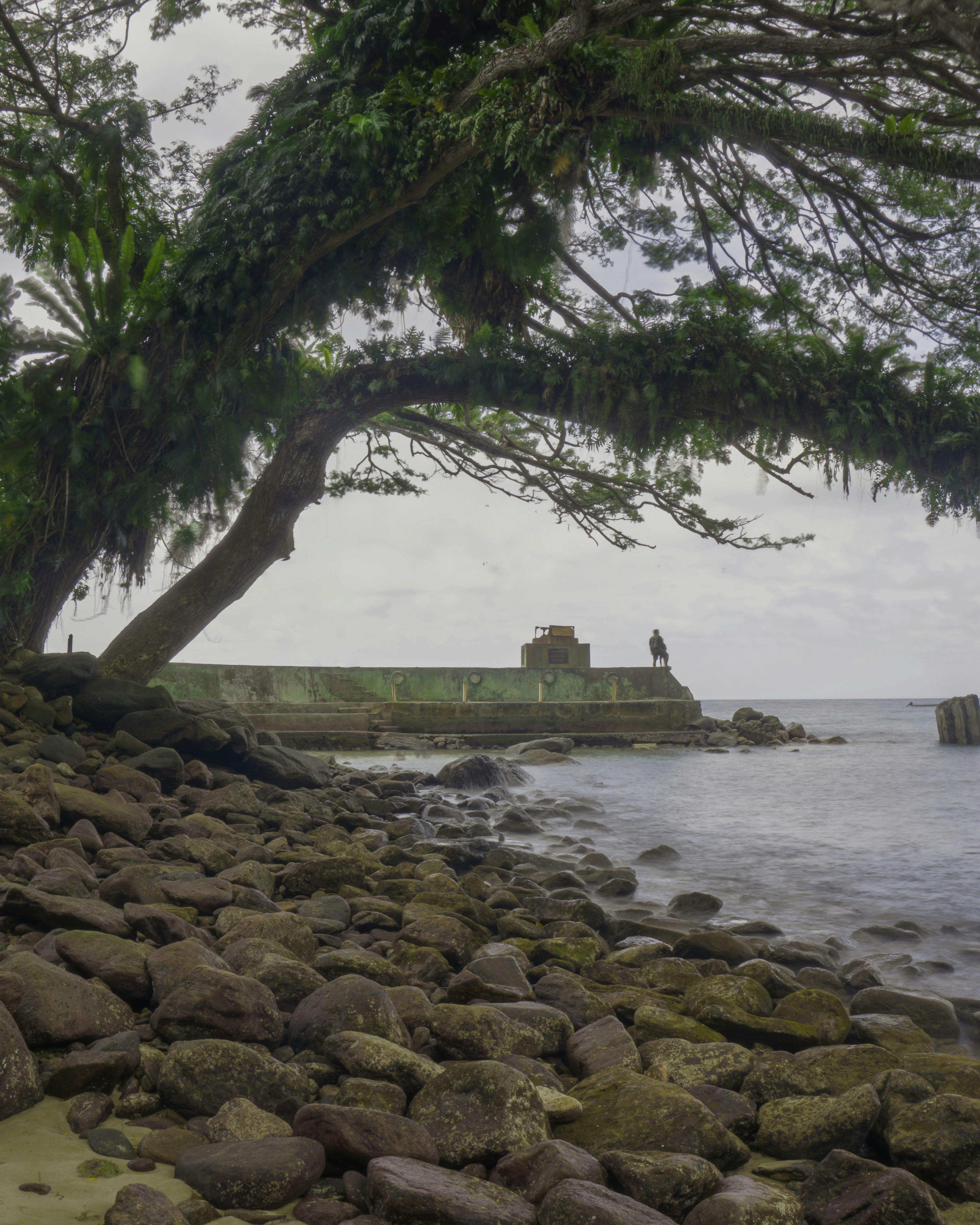 pacific ocean wallpaper, wallpaper, Perang Laut Jepang Timur: Pertempuran Krusial Pasifik 1