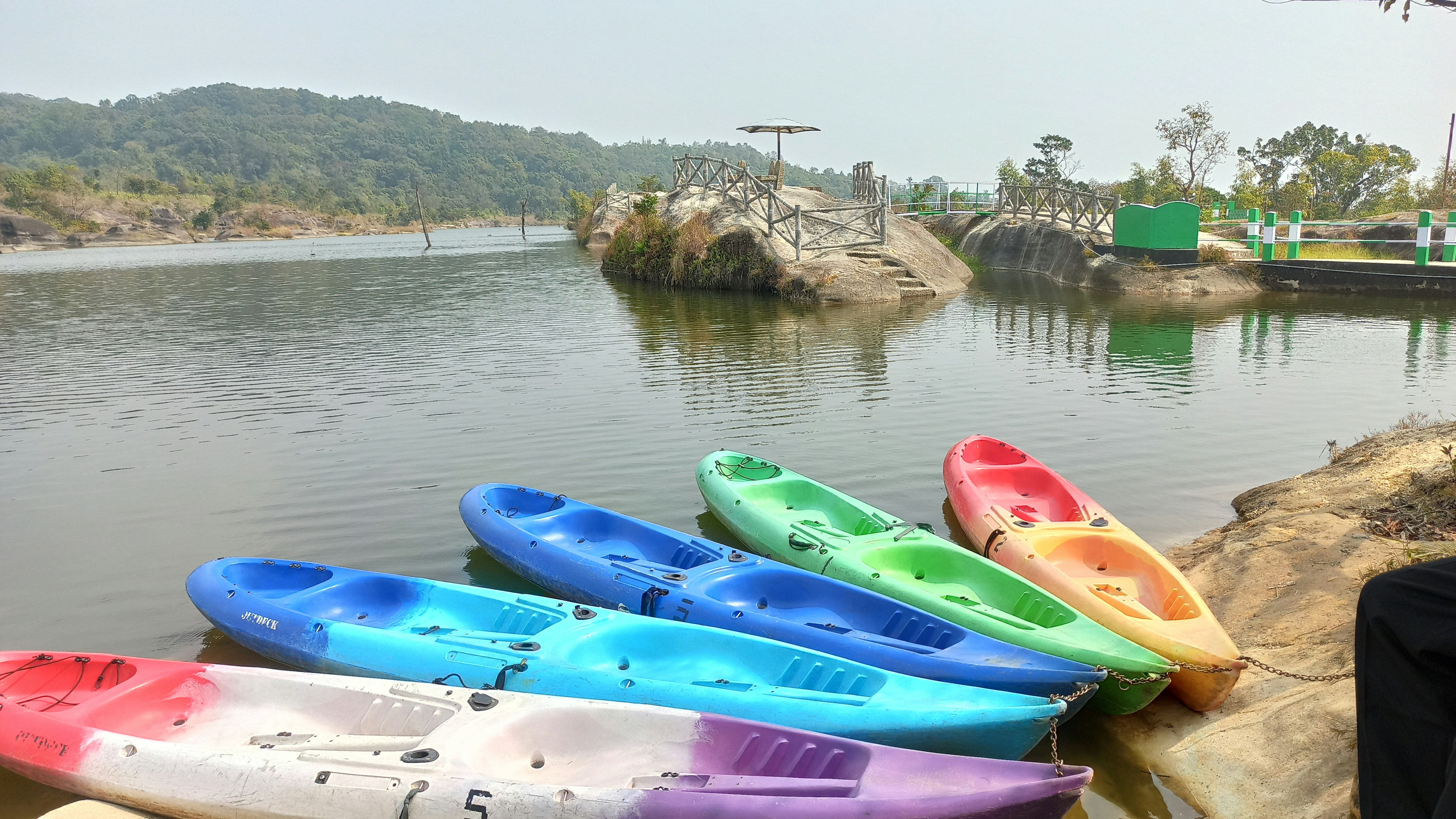 Premium Kayaks for Every Adventure