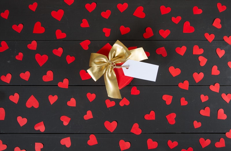 Regalos de San Valentín económicos que enamoran de verdad