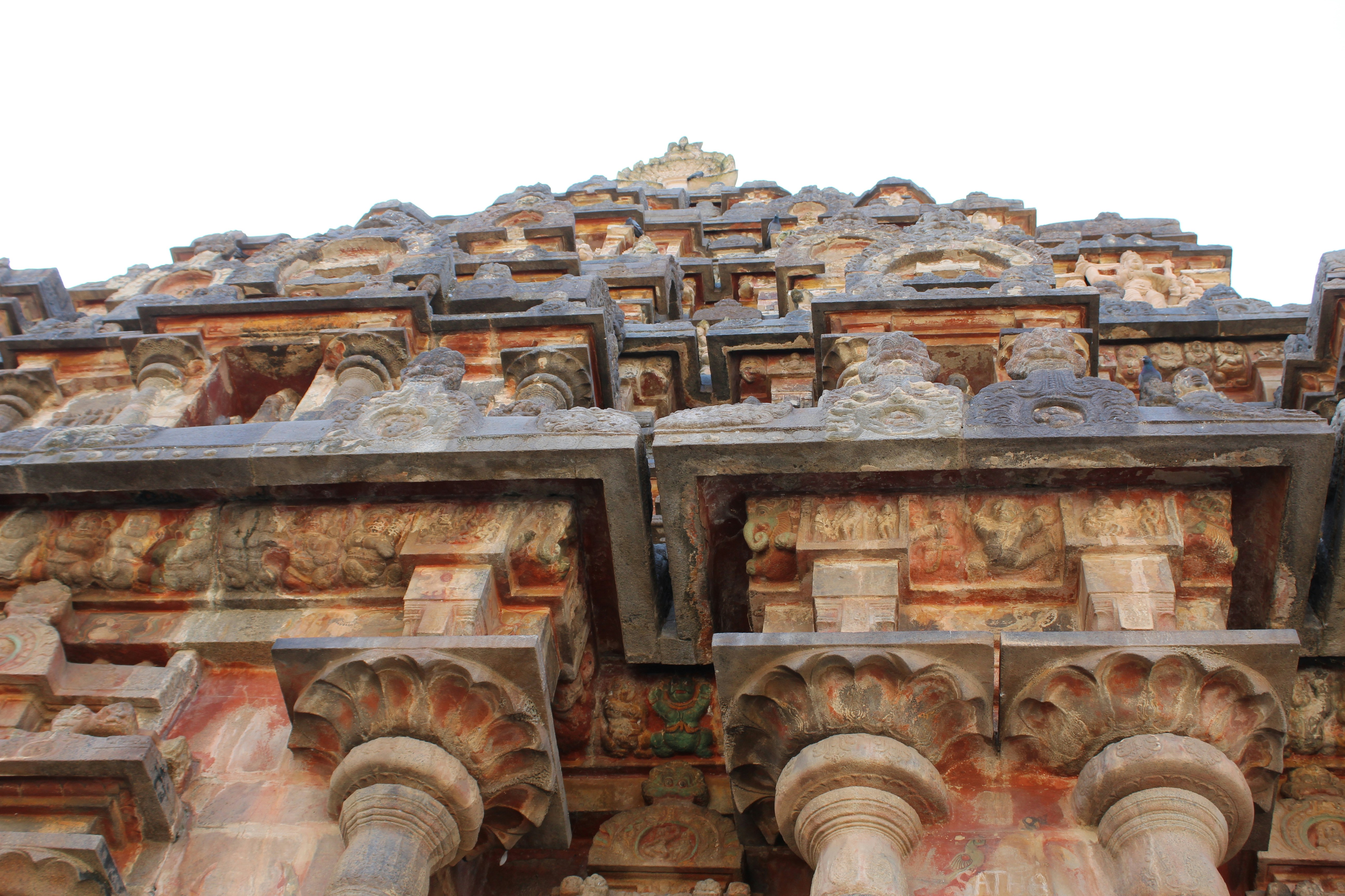 Dwarka temple thumbnail