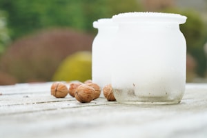 Creamy Peanut Butter