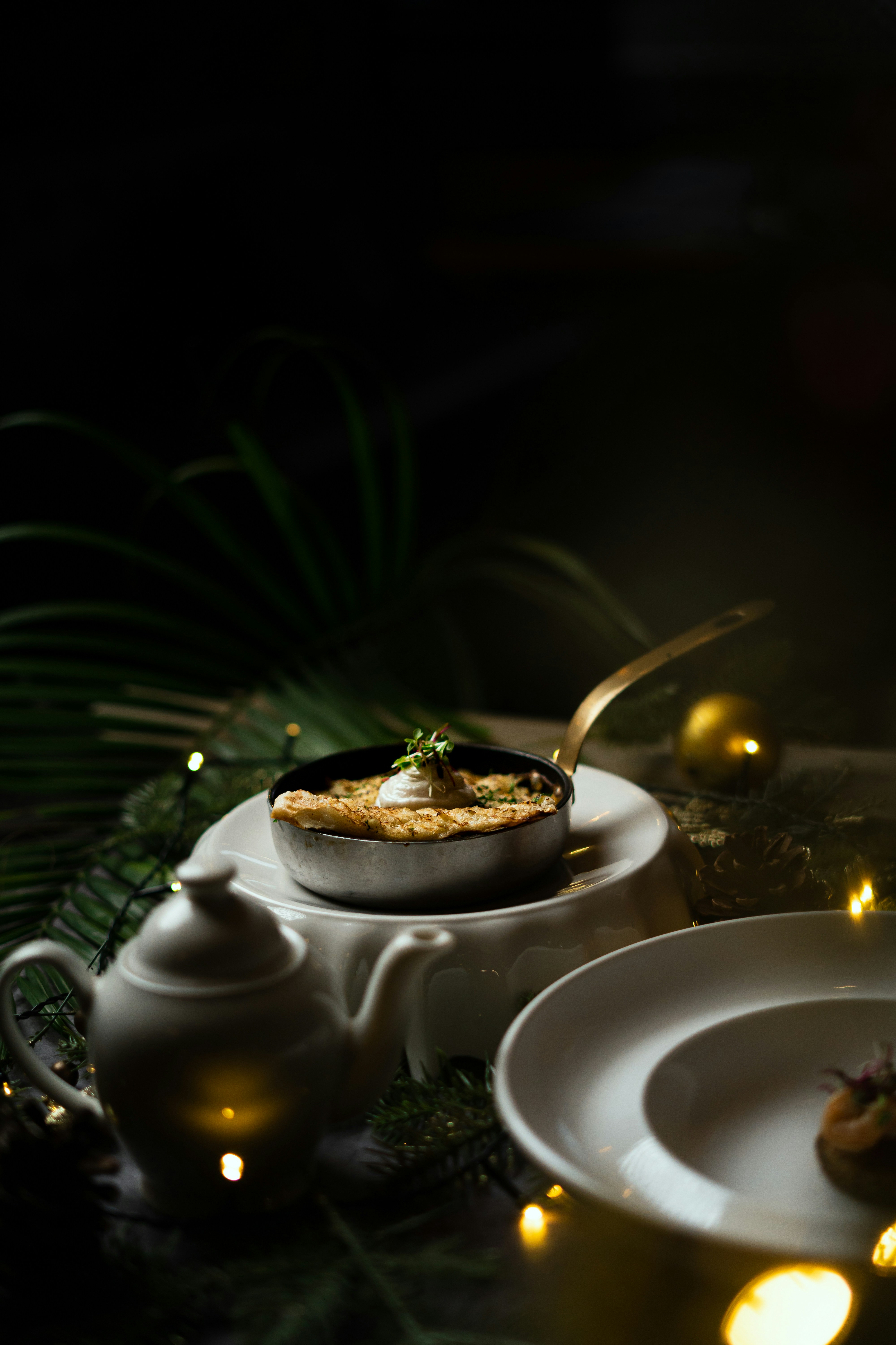 What Is Tourtière, Exactly?