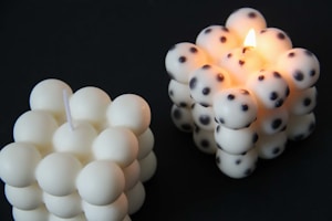 Velas y brumas sostenibles