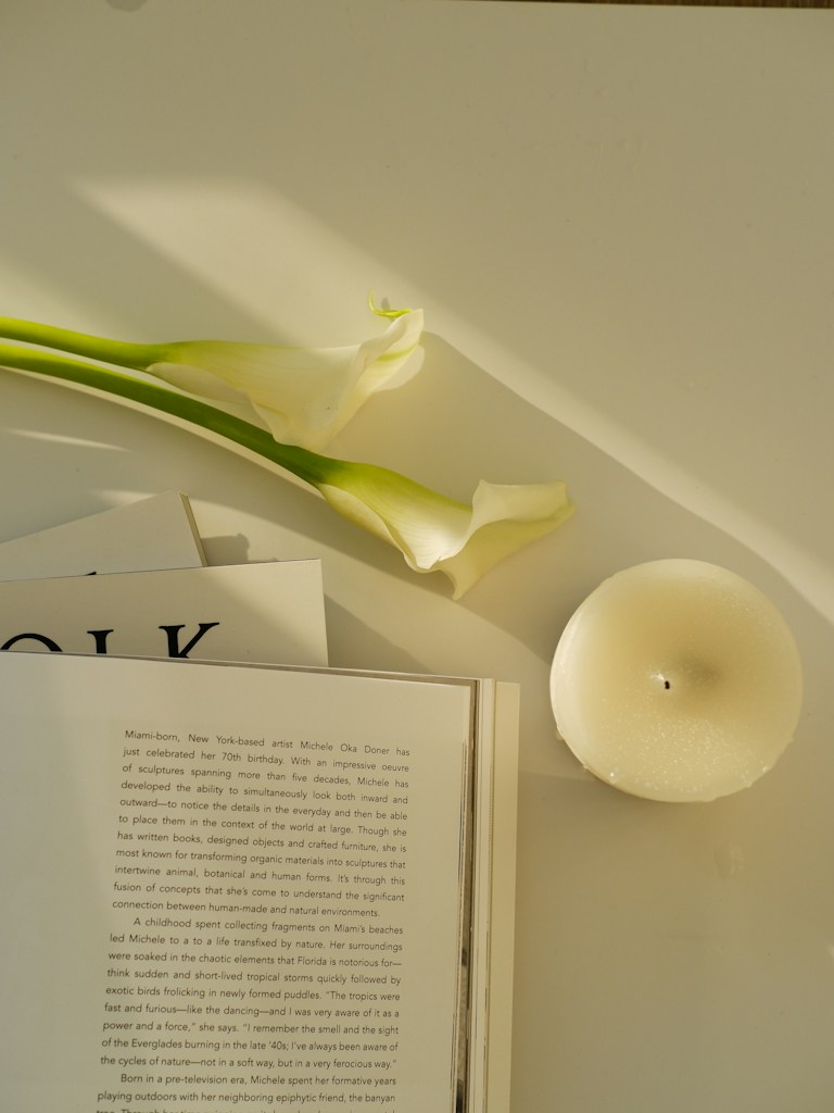 Everyday Soy Candle