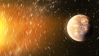 Mercury
