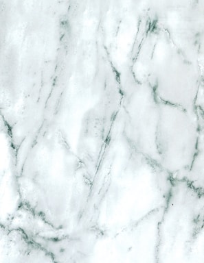 a close up of a white marble texture