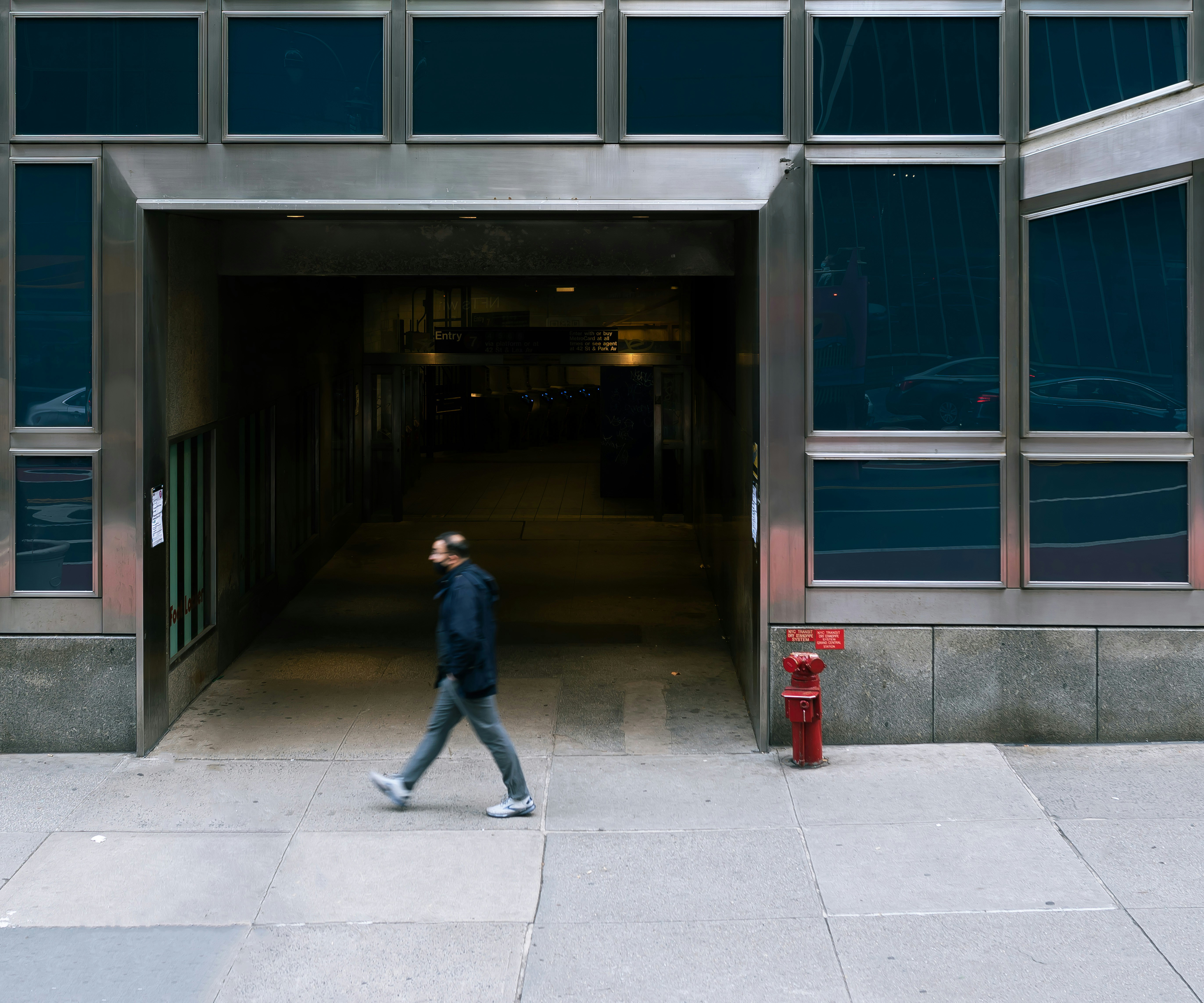 Photo by marcusurbenz