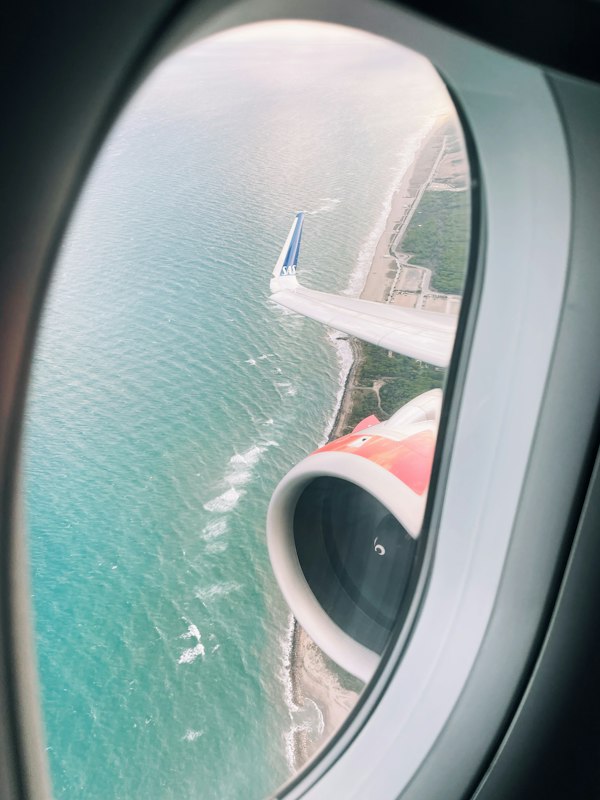 Voyage premium entre avion, hôtel et destination soleil (67)