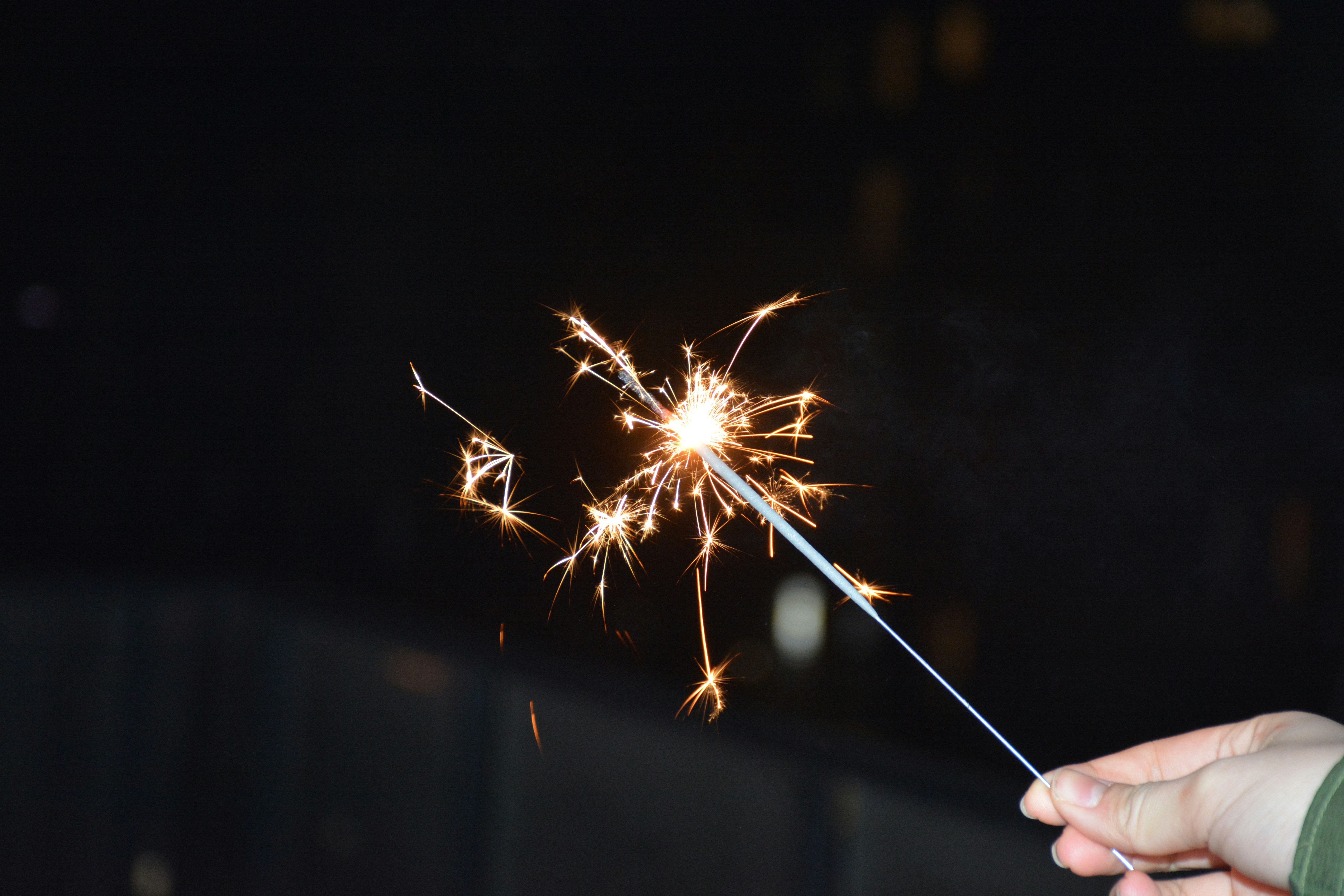 Roseburg Parks Commission Backs Expanding Fireworks Ban To All City Parks And Parking Lots