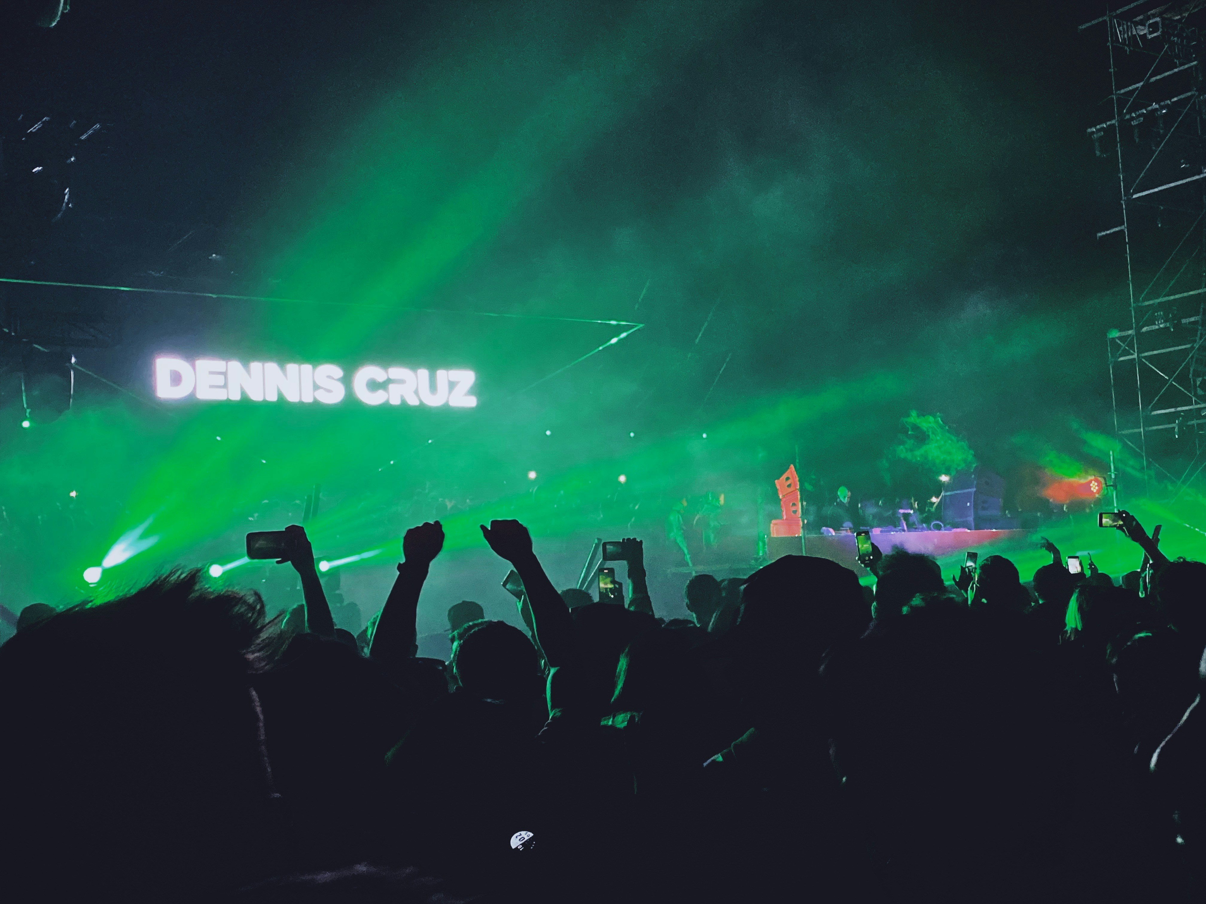 Entradas Díselo Fest 2023