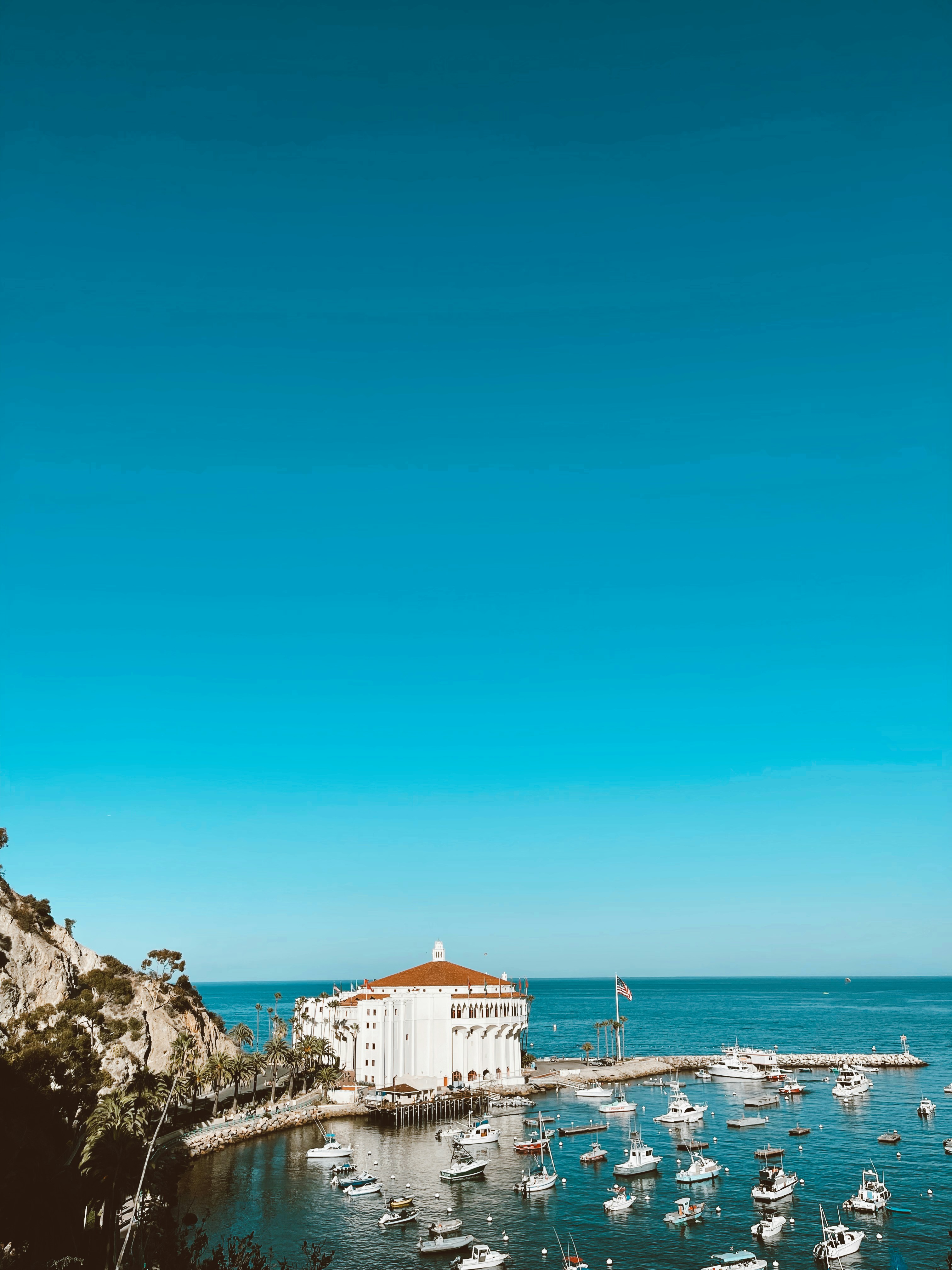 Catalina Island Casino