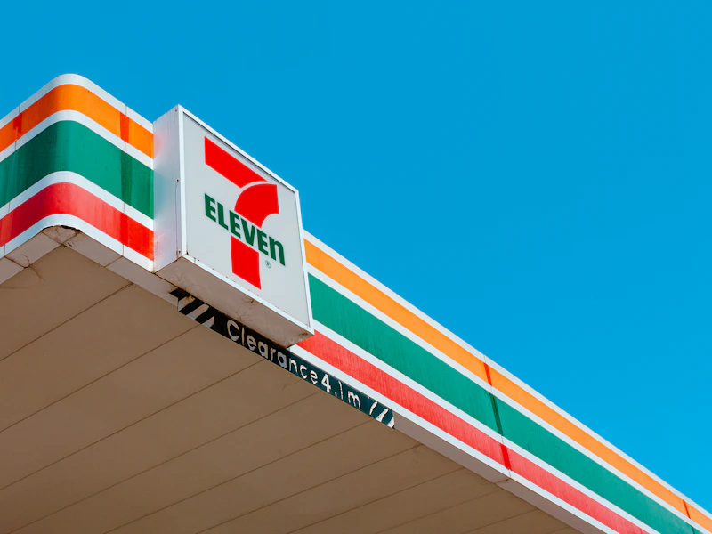 Convenience Stores