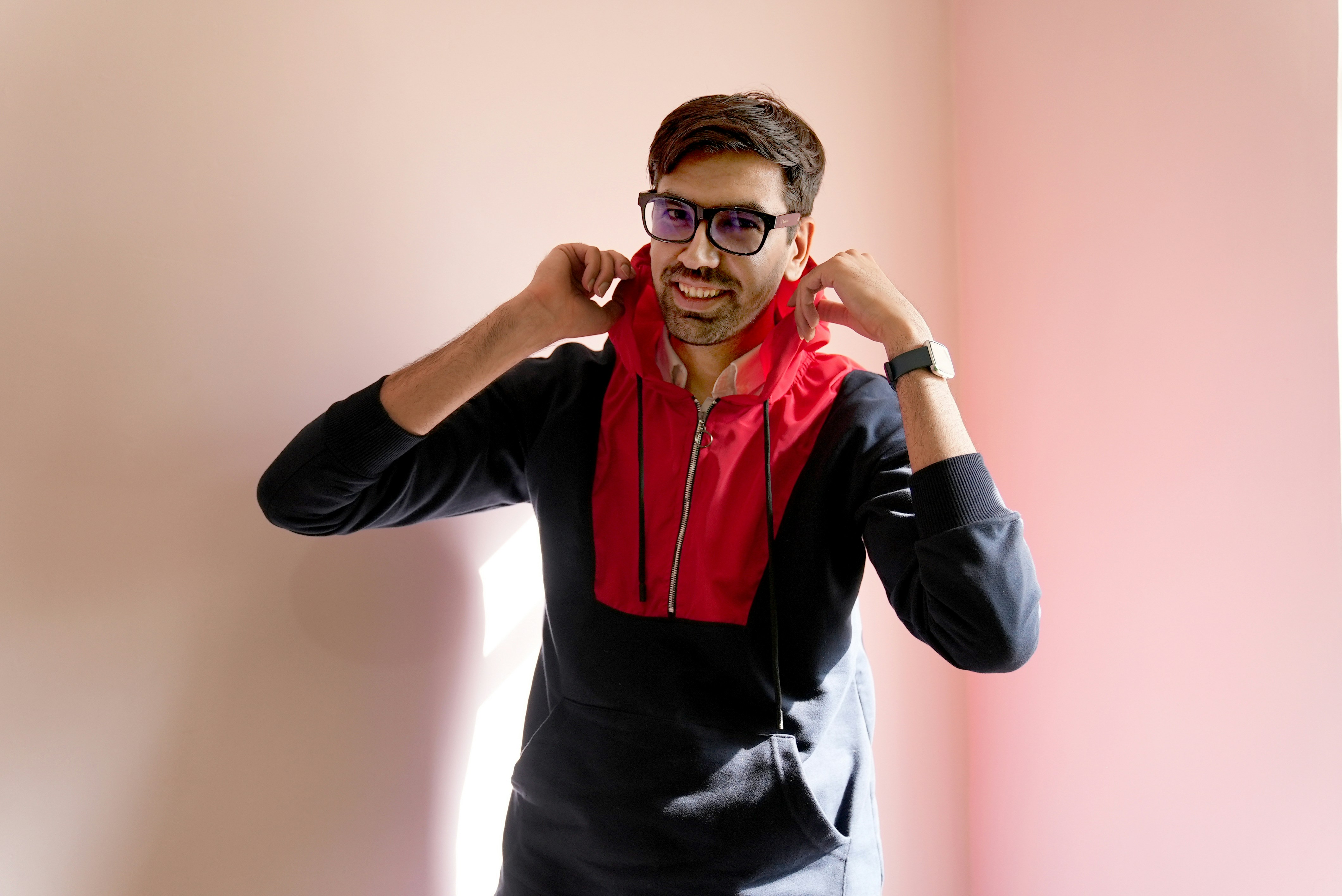 Photo by rafieeartist