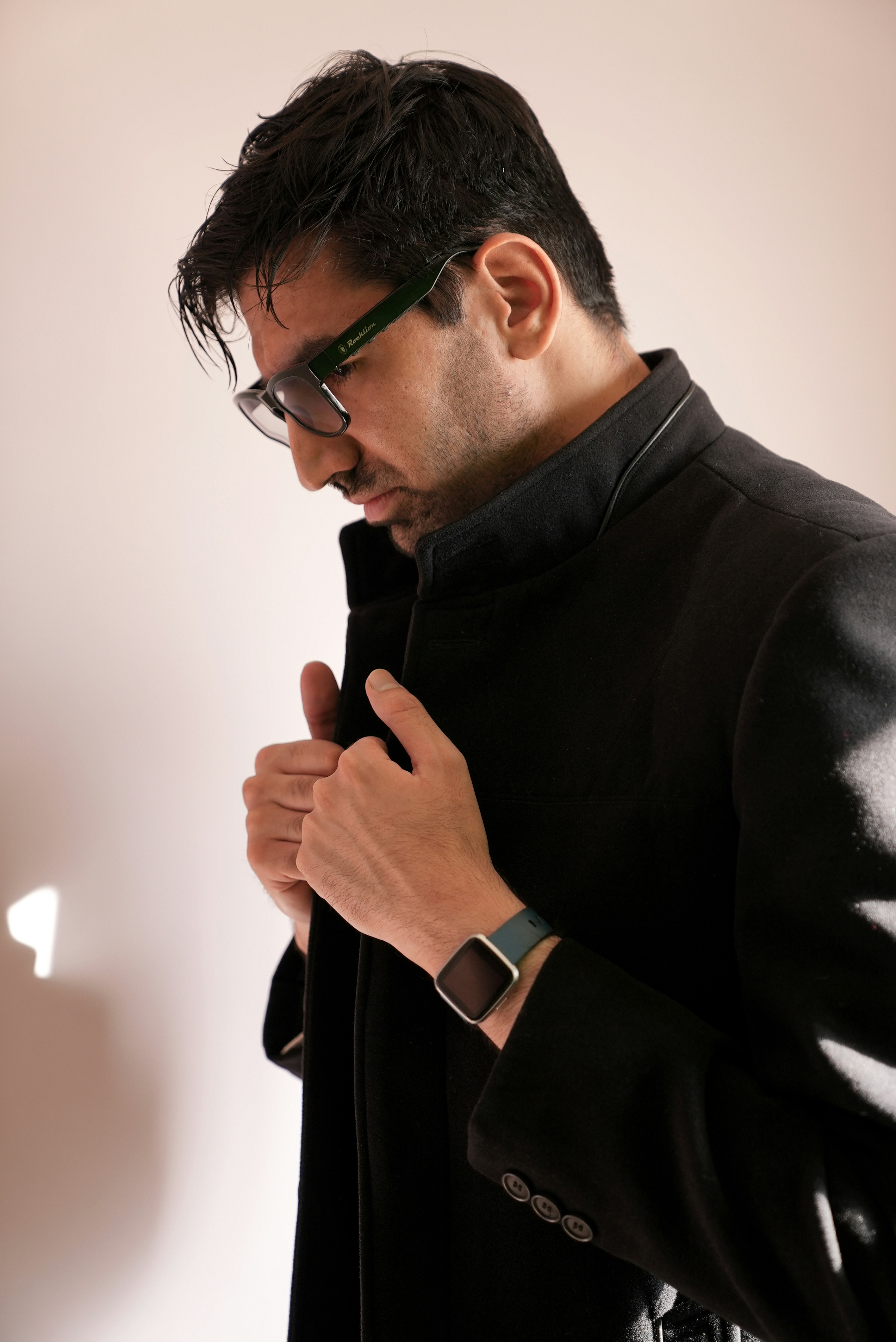 Photo by rafieeartist