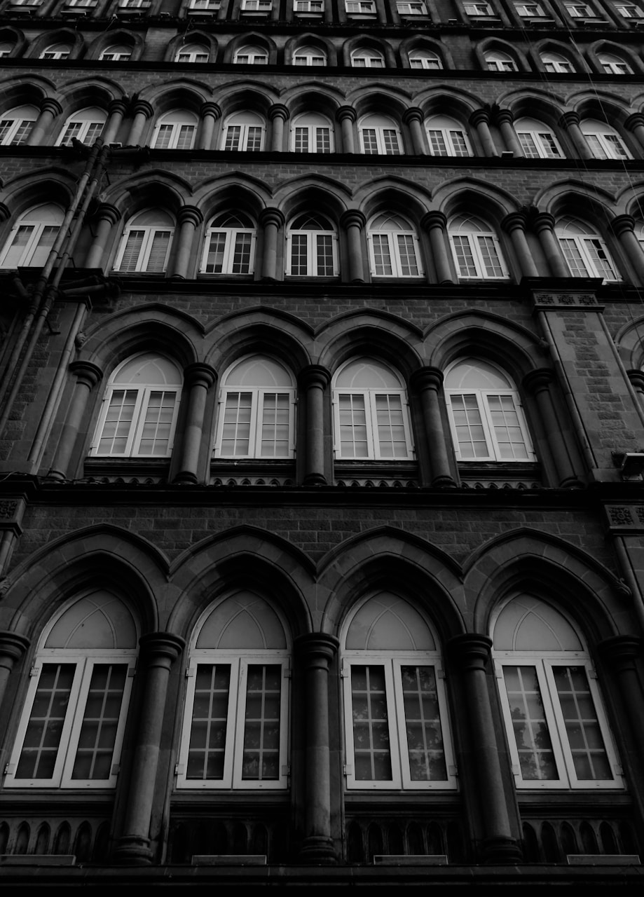 Top 10 BCA Colleges in Mumbai