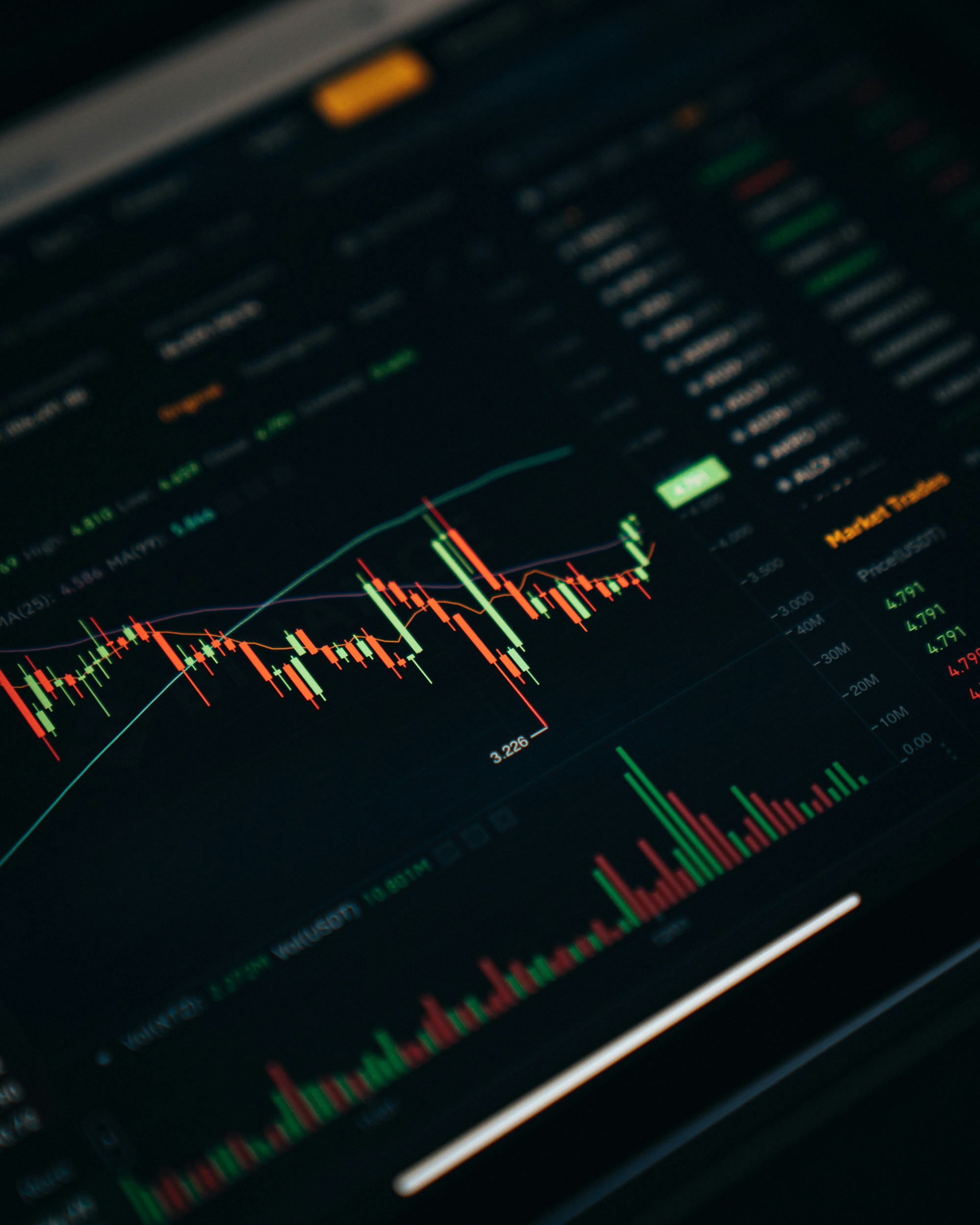 Gold, Silver, AUD/USD Technical Analysis After the CPI Release - FX Empire