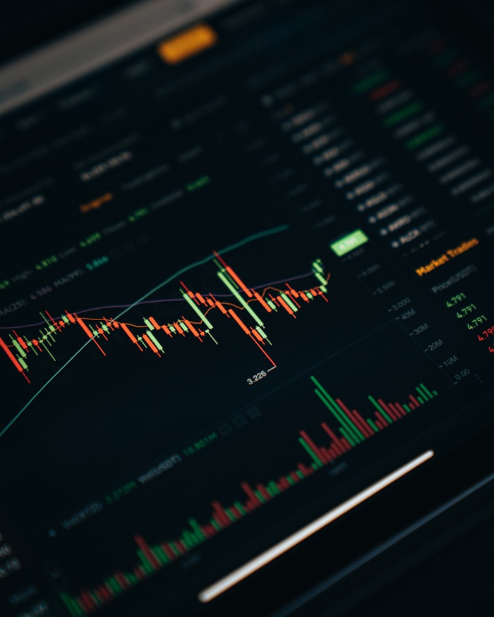 Cryptocurrency trading