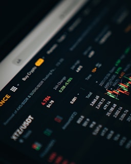 blockchain consulting