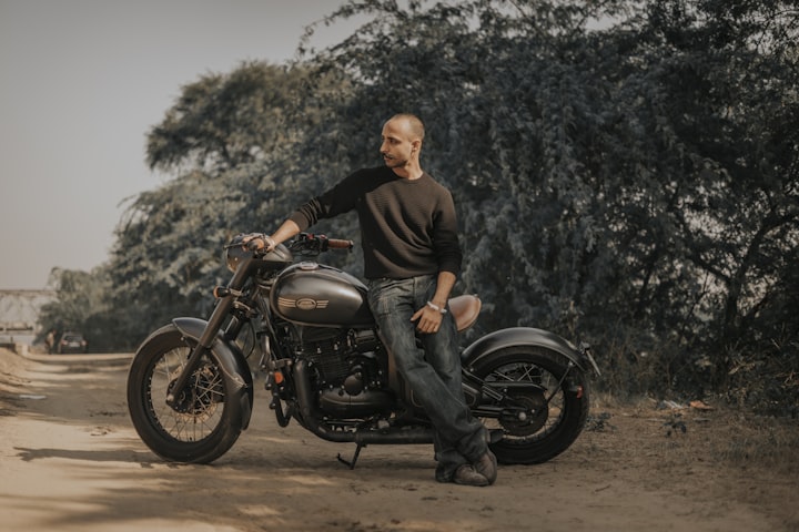 The History and Evolution of Triumph Bobber Motorcycles