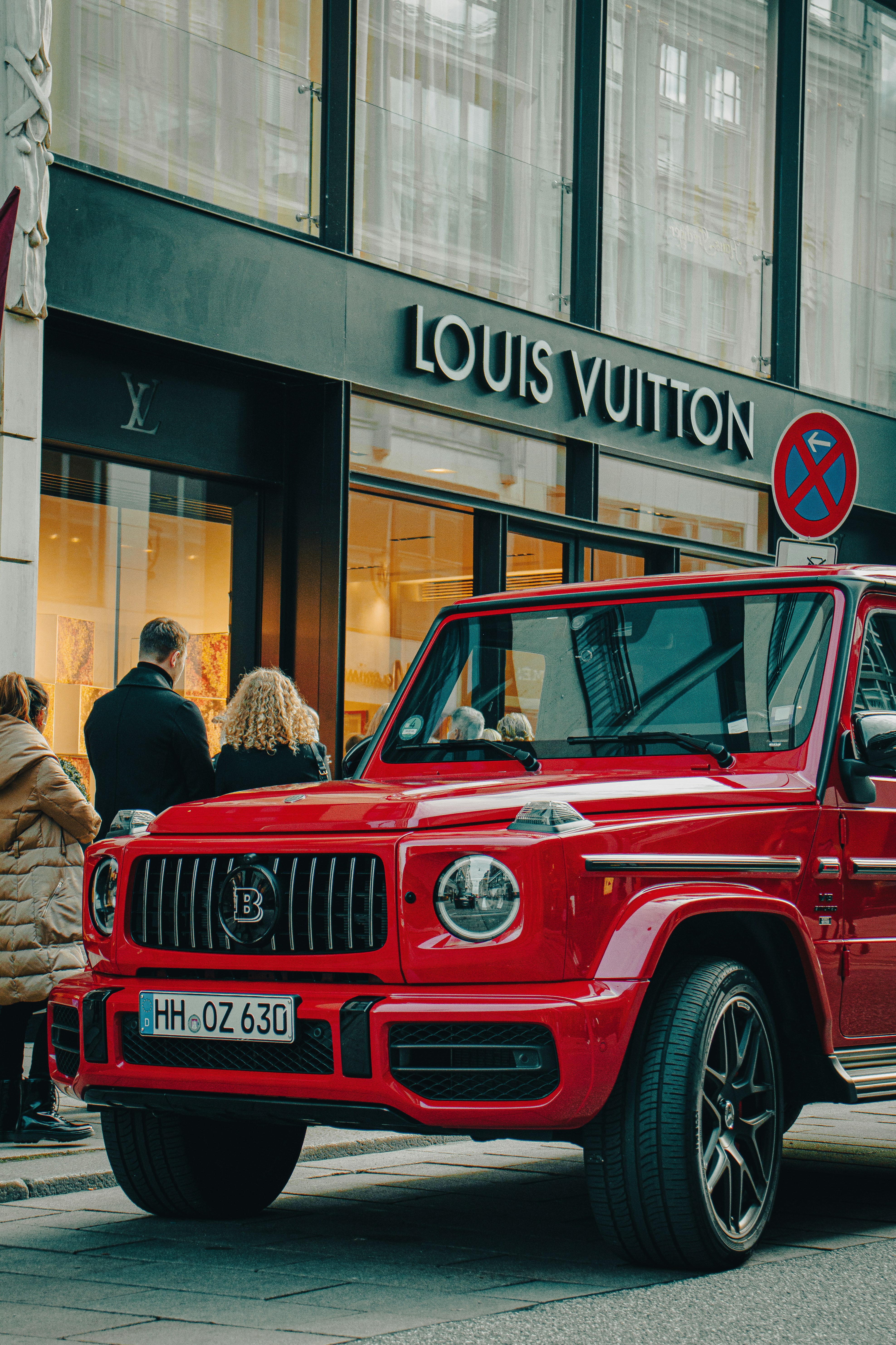 Luxury Fashion Essentials