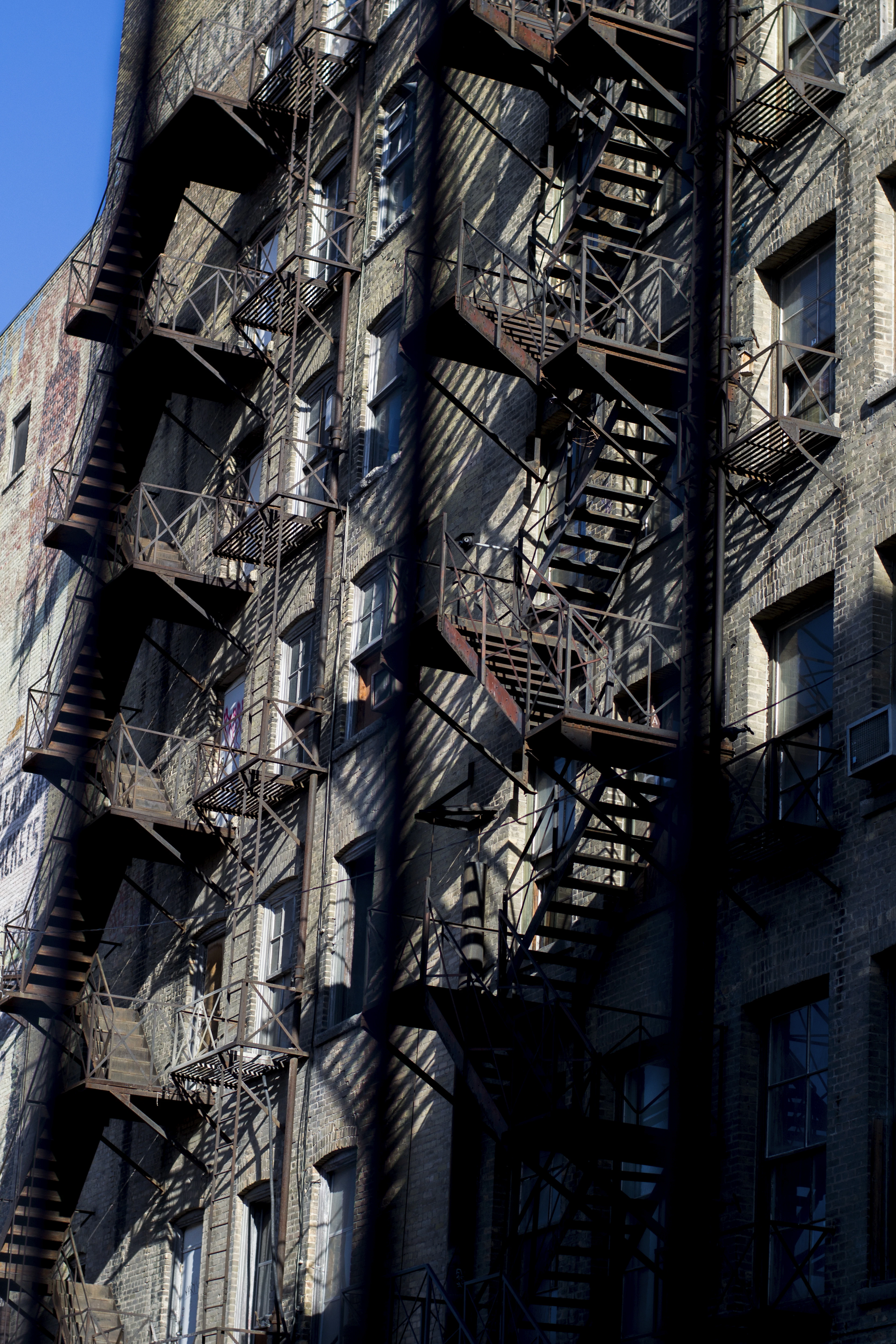 88 Sample Avenue, Loft 3