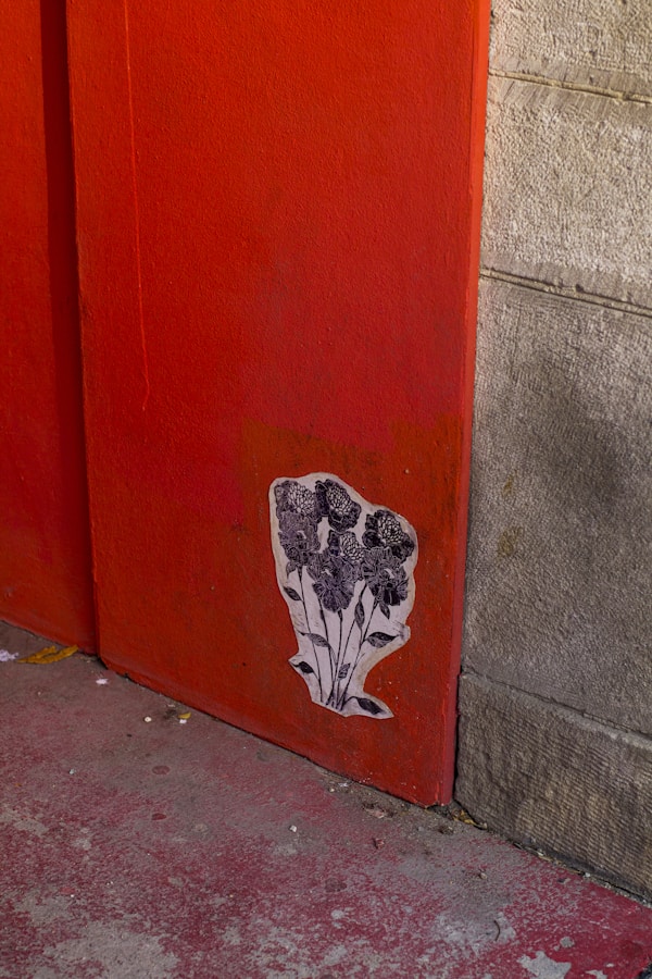 Sticker Vinyl Rufián