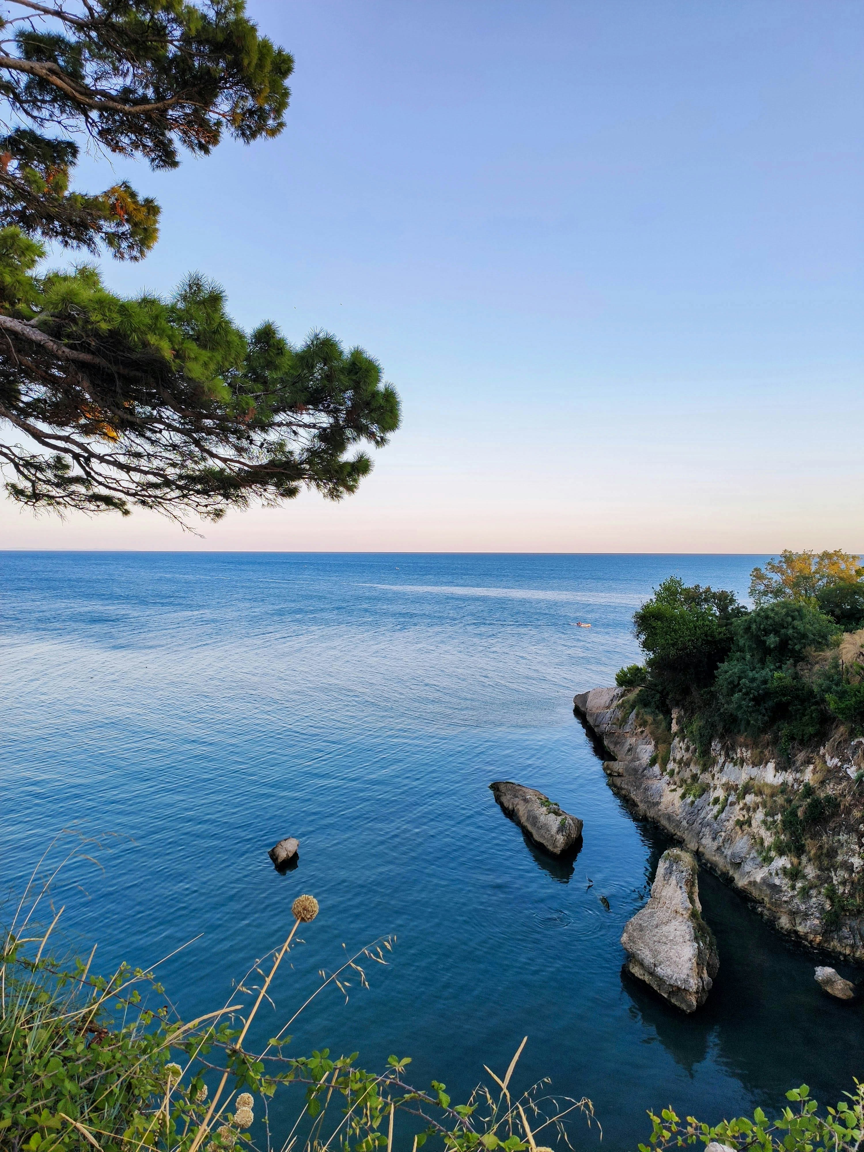 Ulcinj – Food & Dining Culture