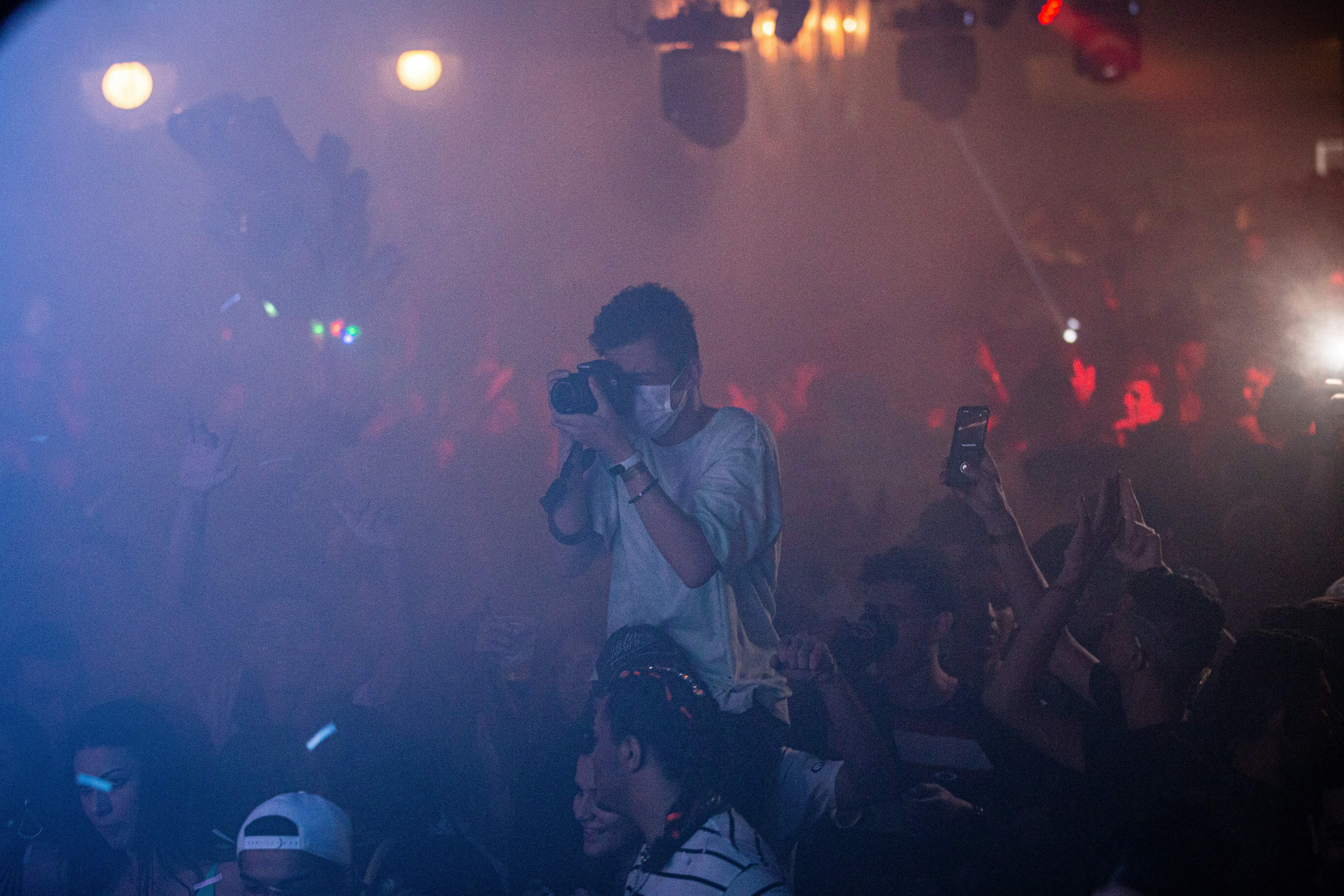 Image de Top 10 des clips américains les plus visionnés sur YouTube pour dynamiser vos soirées privées