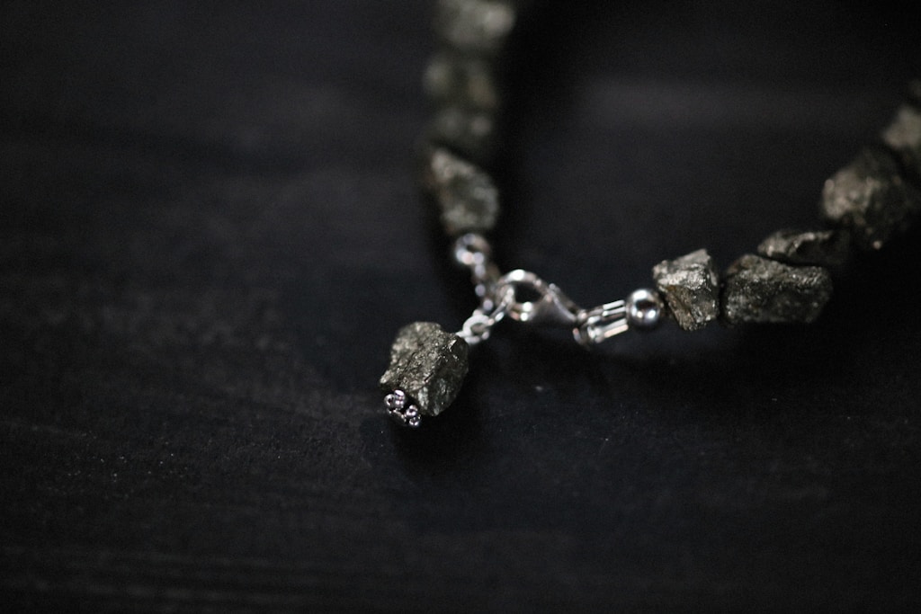 Rainbow Moonstone Bracelet