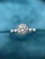 The Peterson Exchange Jewelry Diamond ring Appraisals