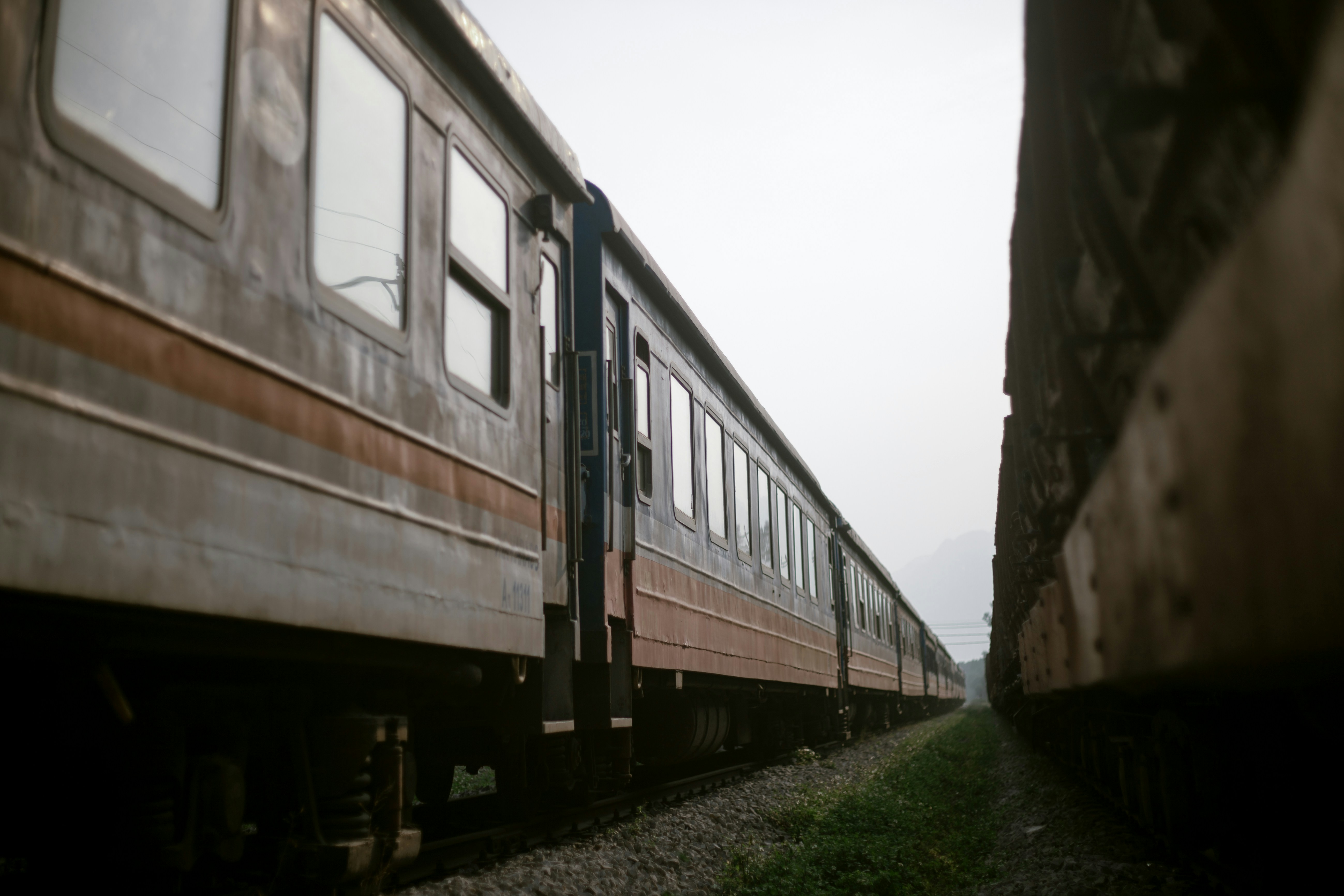 Jamais deux sans trois