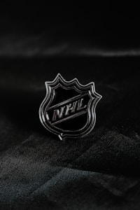 War Helmet Pin