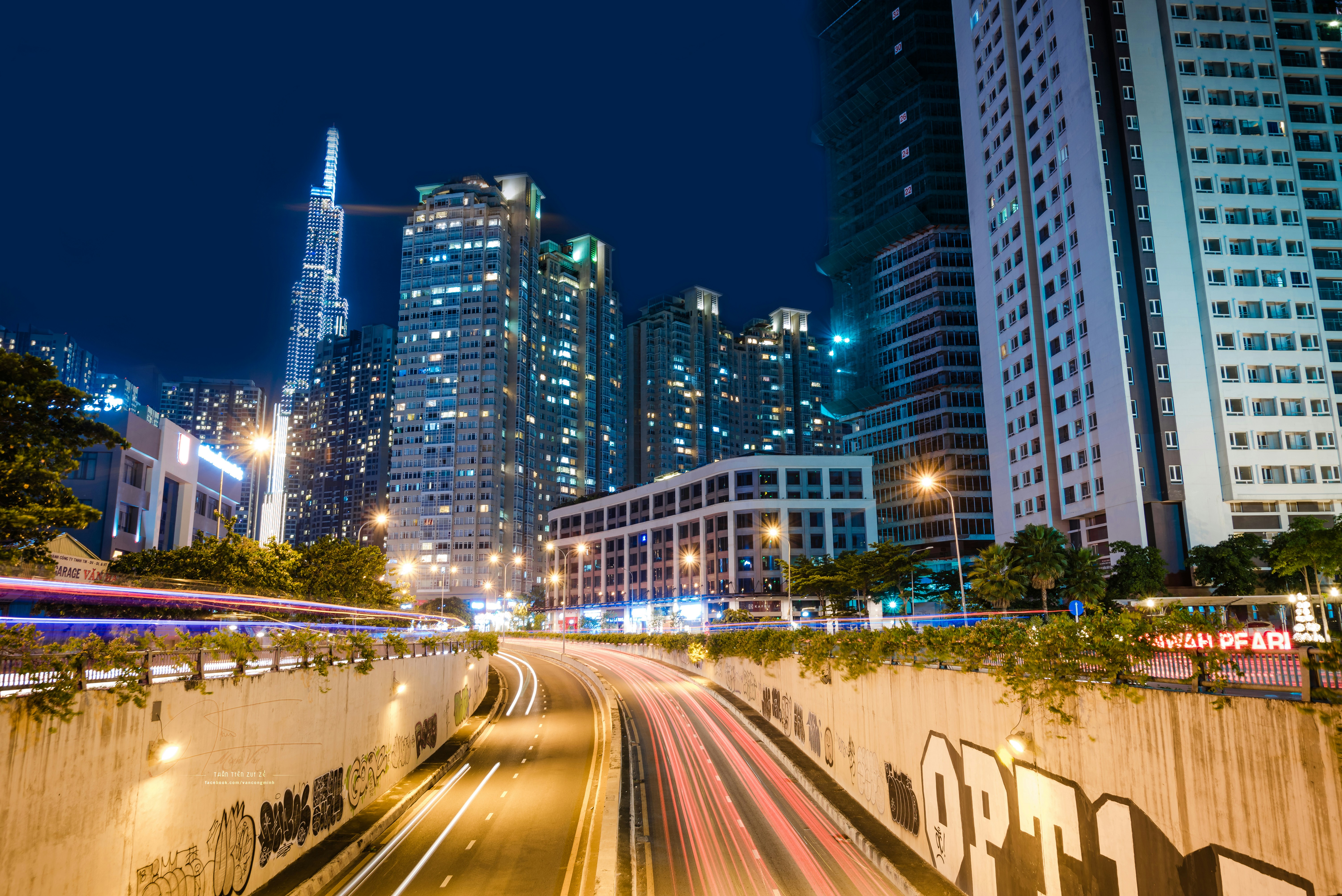 Photo by vancongminh