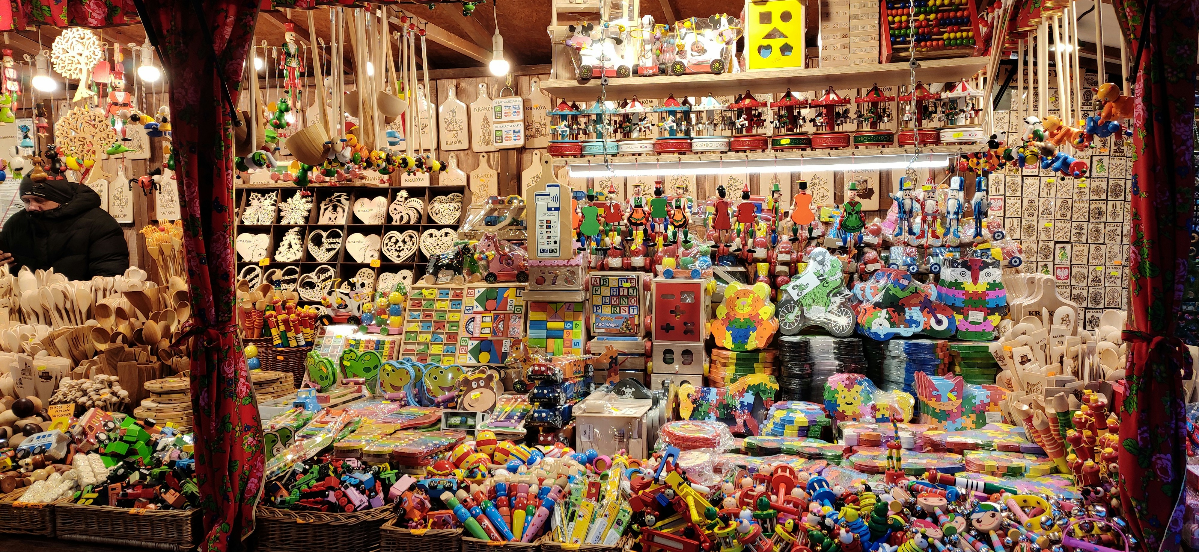 Explore Your Desires with Toys