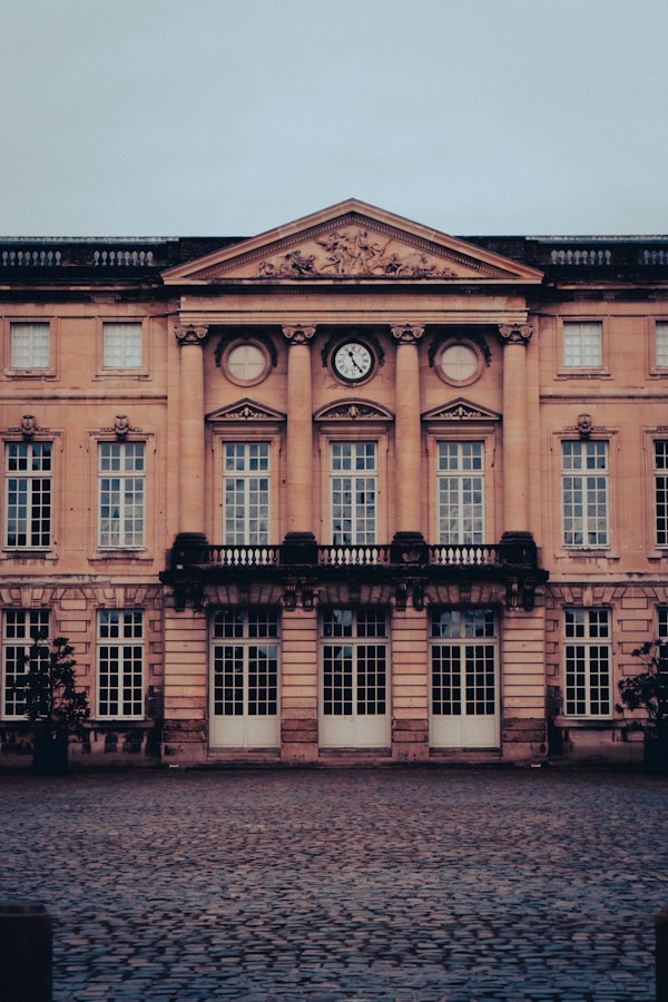 Exploring Compiègne's Authentic Cuisine: Local Dishes, Restaurants & Recipes
