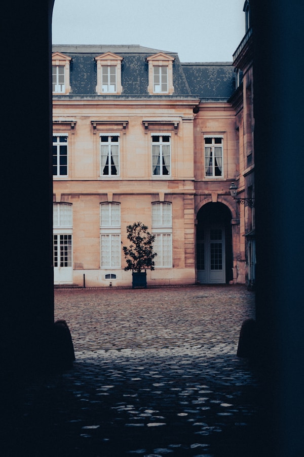 What to See in Compiègne: A Complete Travel Guide