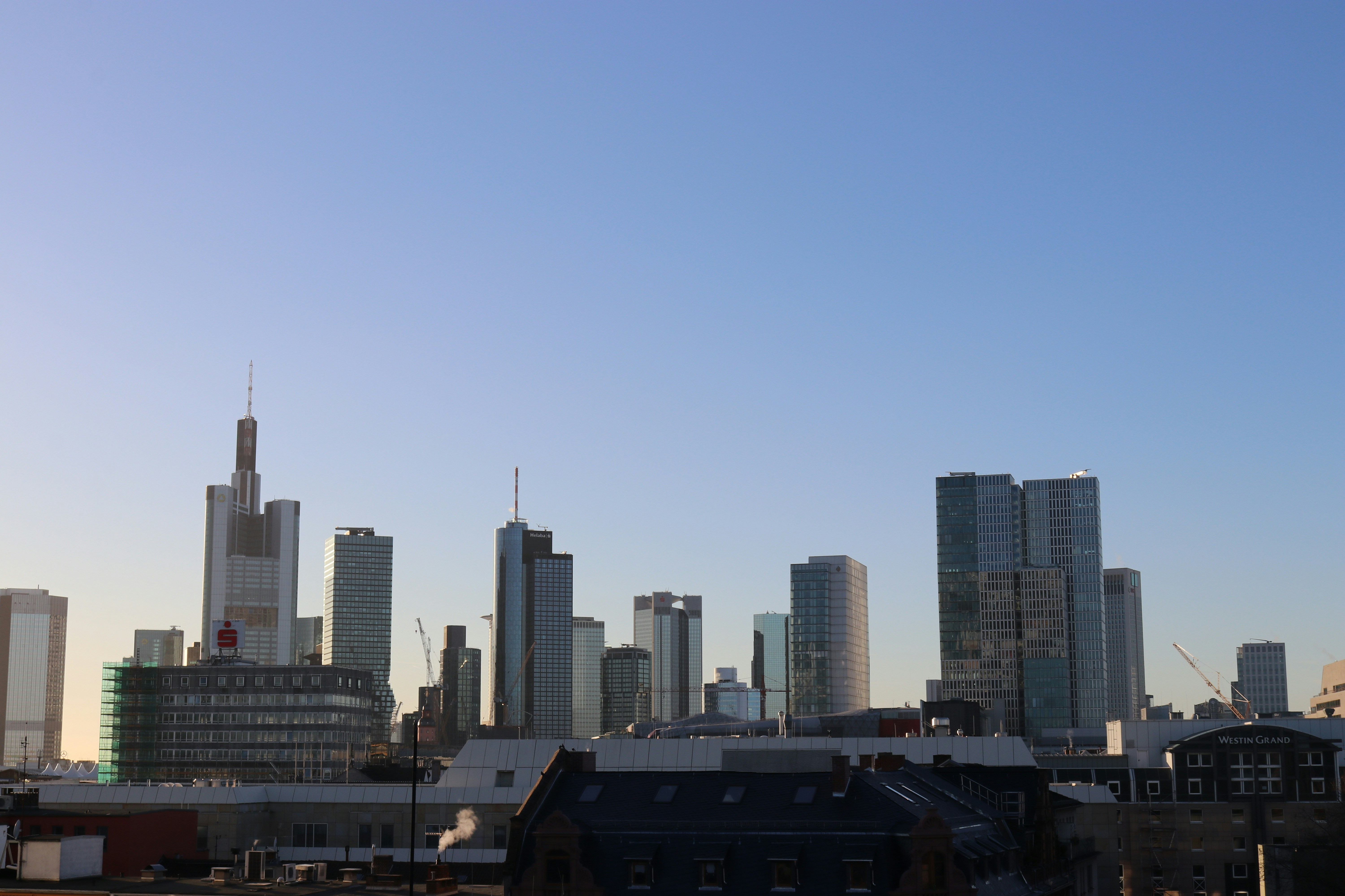 Containers in Day, FL