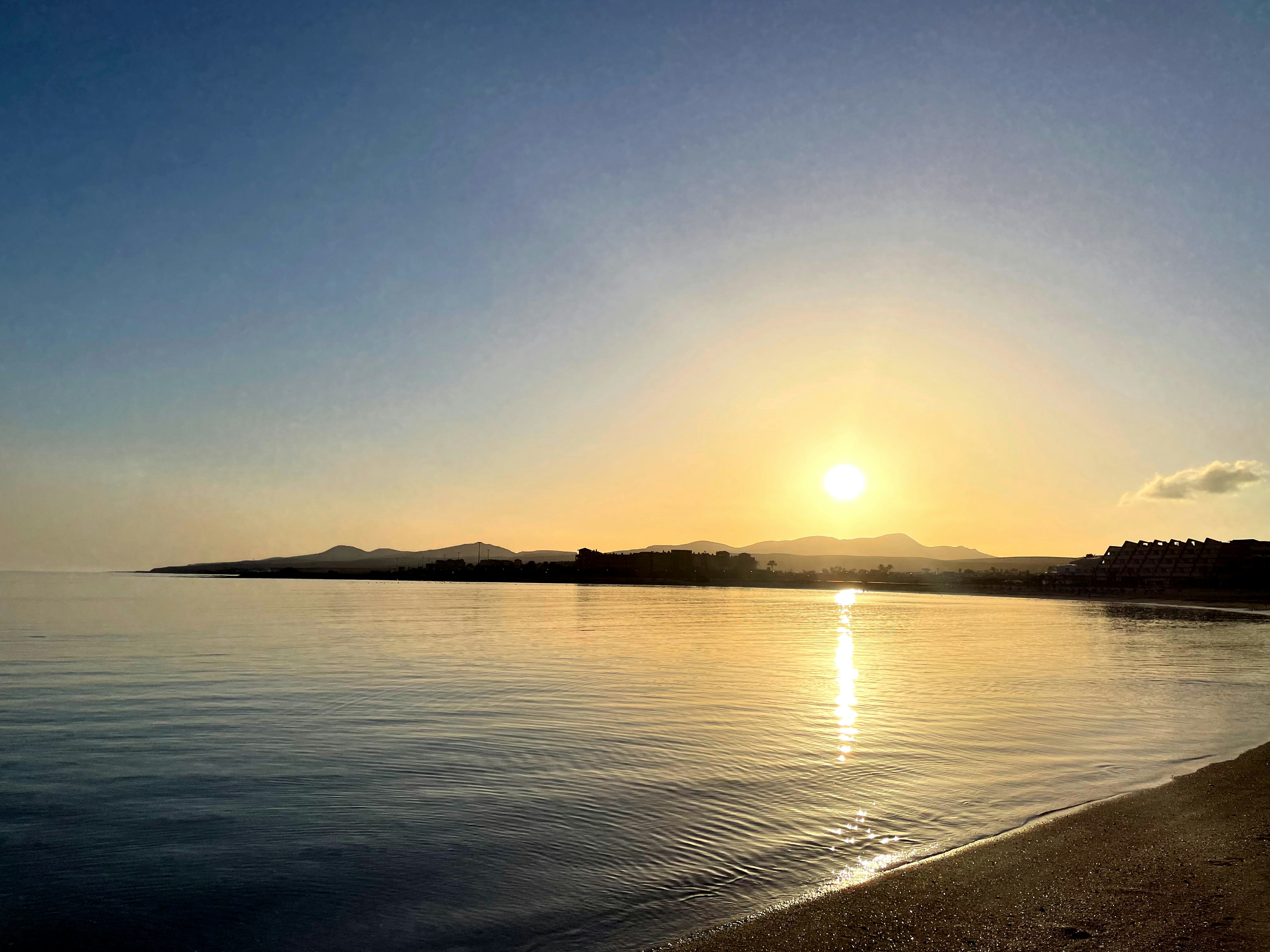 Caleta De Fuste