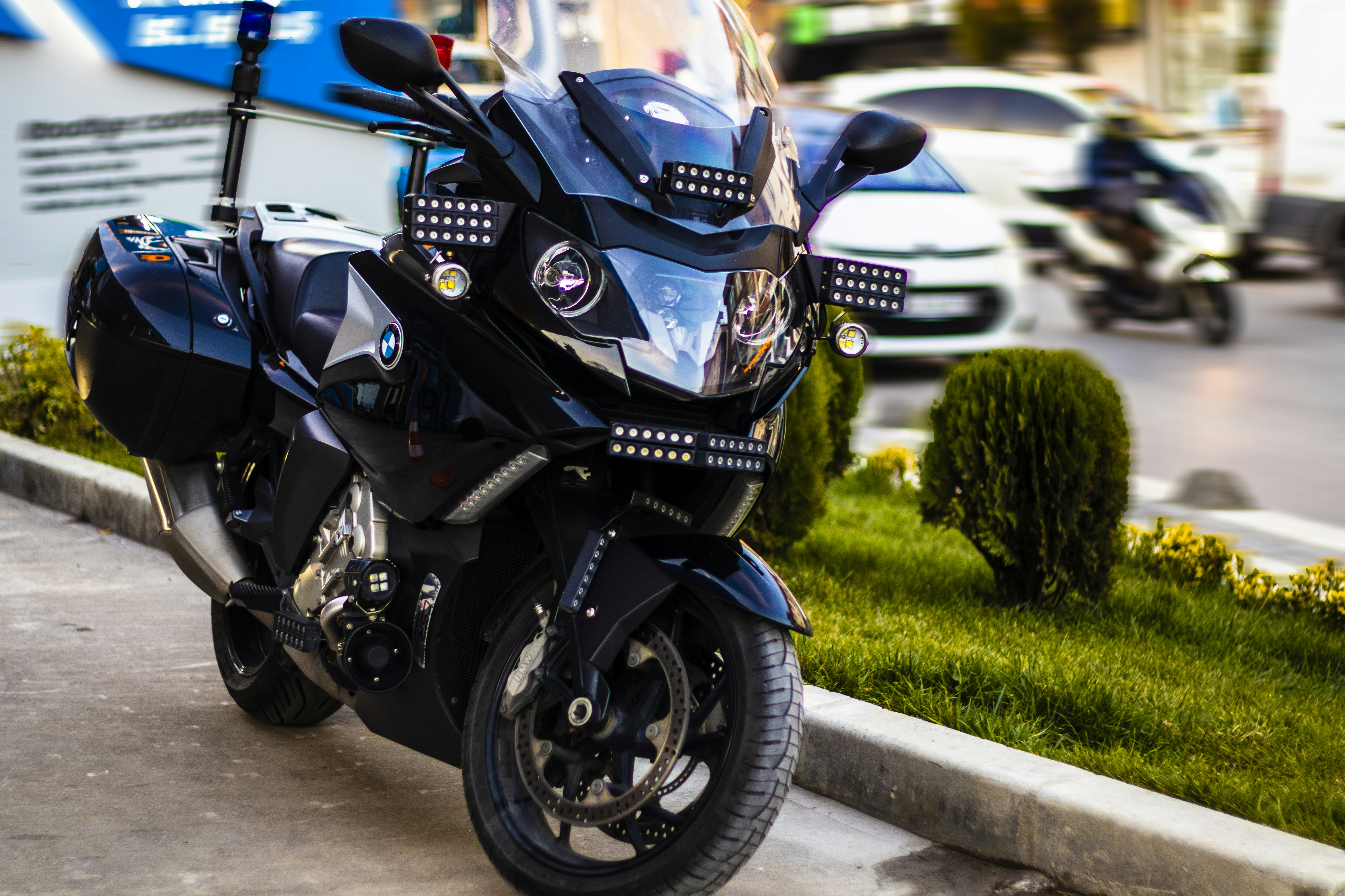 Why You Need a Dedicated Motorcycle Accident Lawyer in Utah