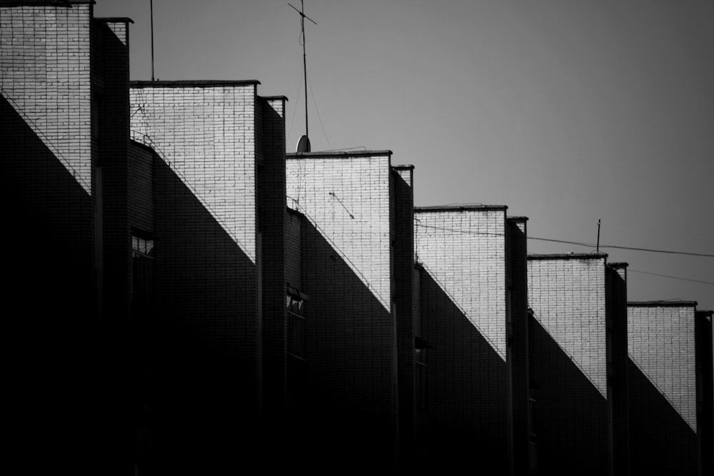 a close up of a fence