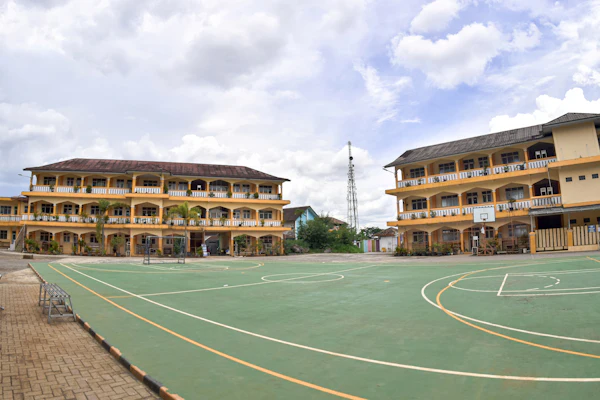 Dokumentasi kegiatan
