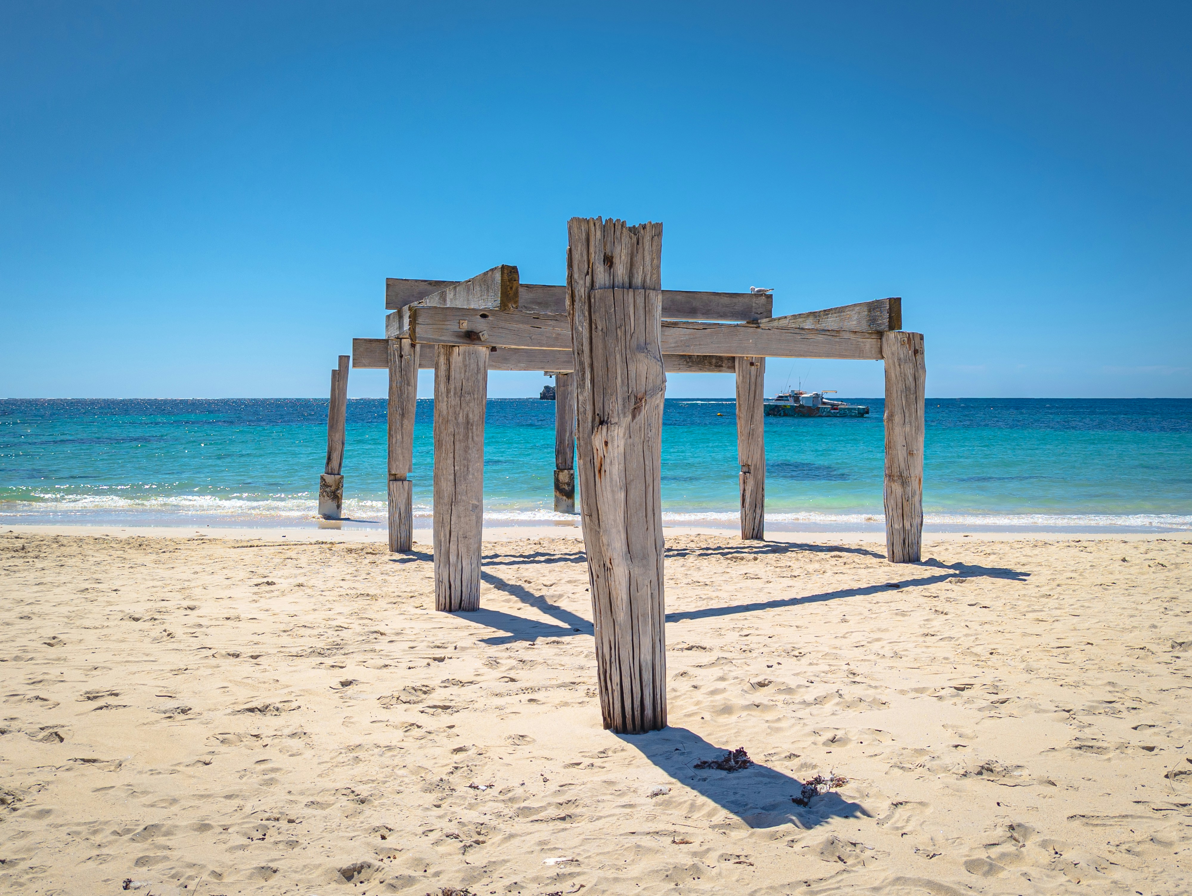 Hamelin Bay, Western Australia