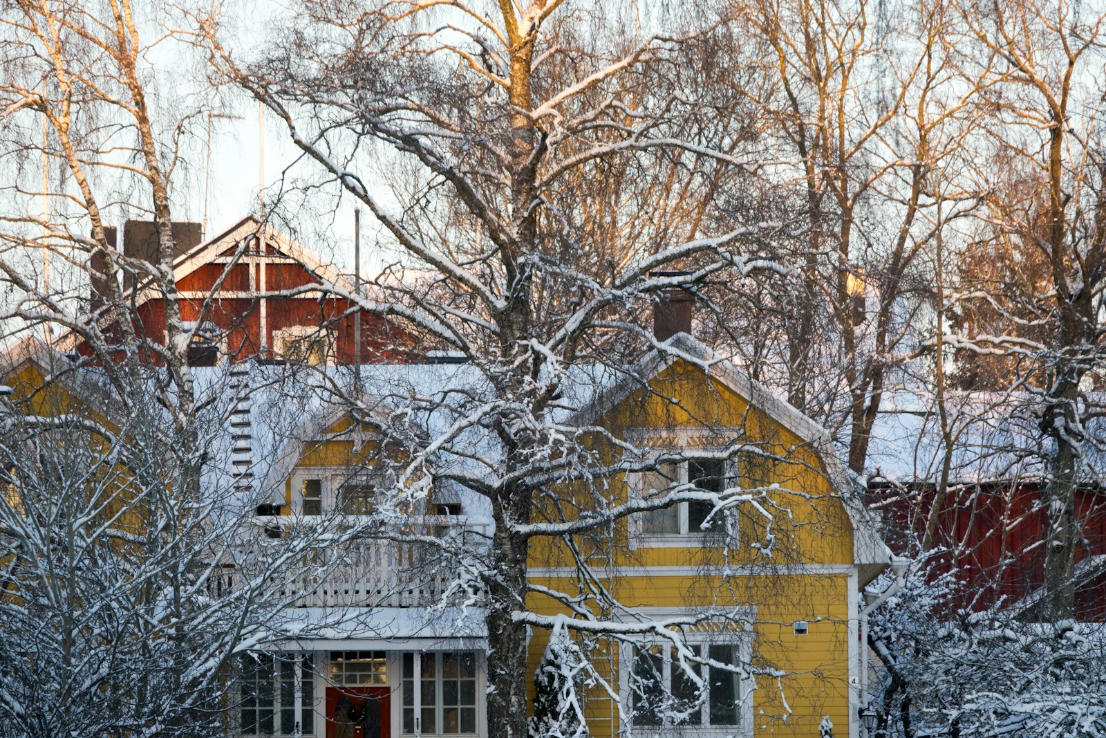 Is Your Home Ready for Winter? A Calgary Homeowner’s Guide to Cold-Weather Prep