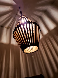 Modern Geometric Lamba