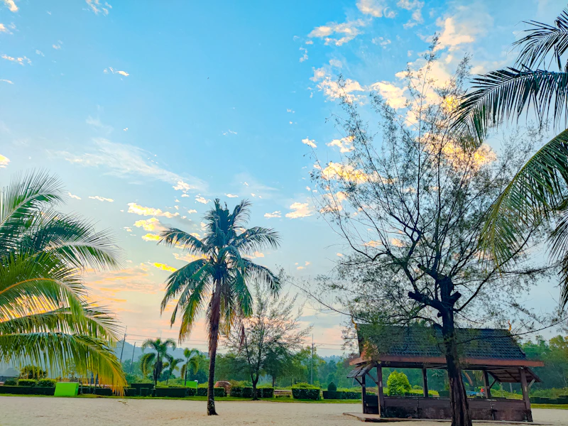 Best Rooftop Cafes in Sihanoukville With Views Worth the Climb